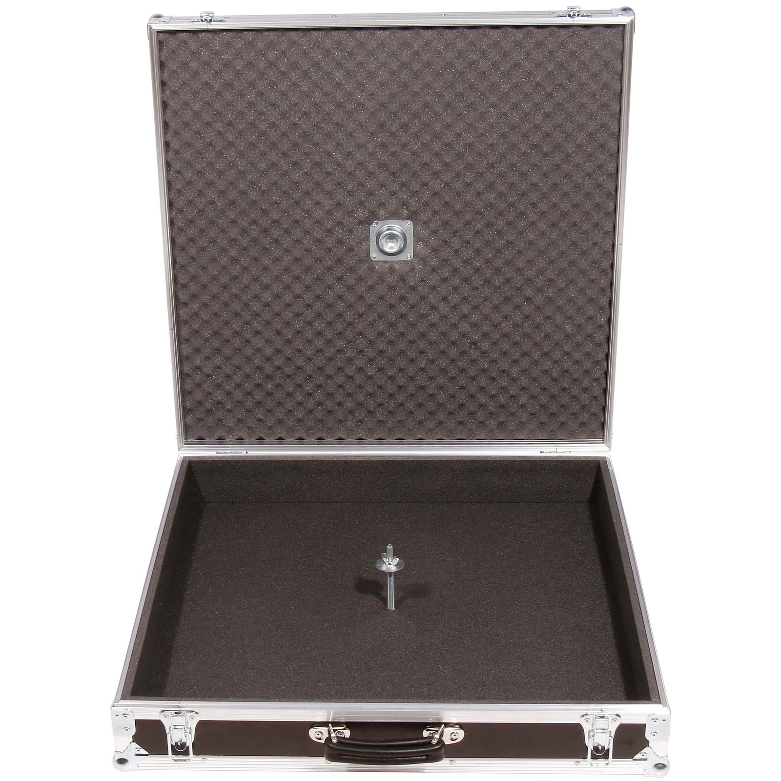 Thon Cymbal Case 24" mit geöffnetem Deckel