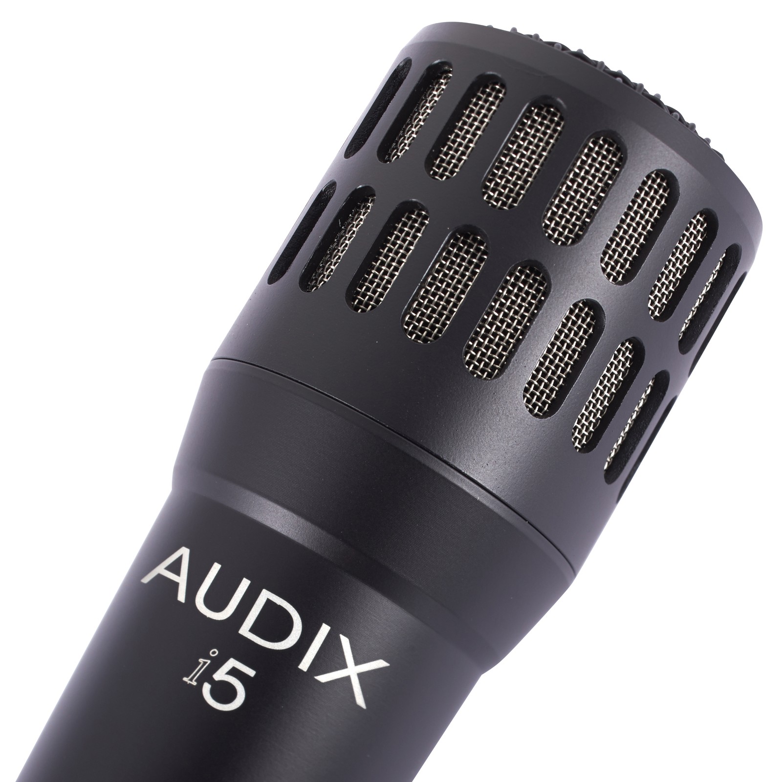Kapsel des dynamischen Audix i-5 Mikrofon