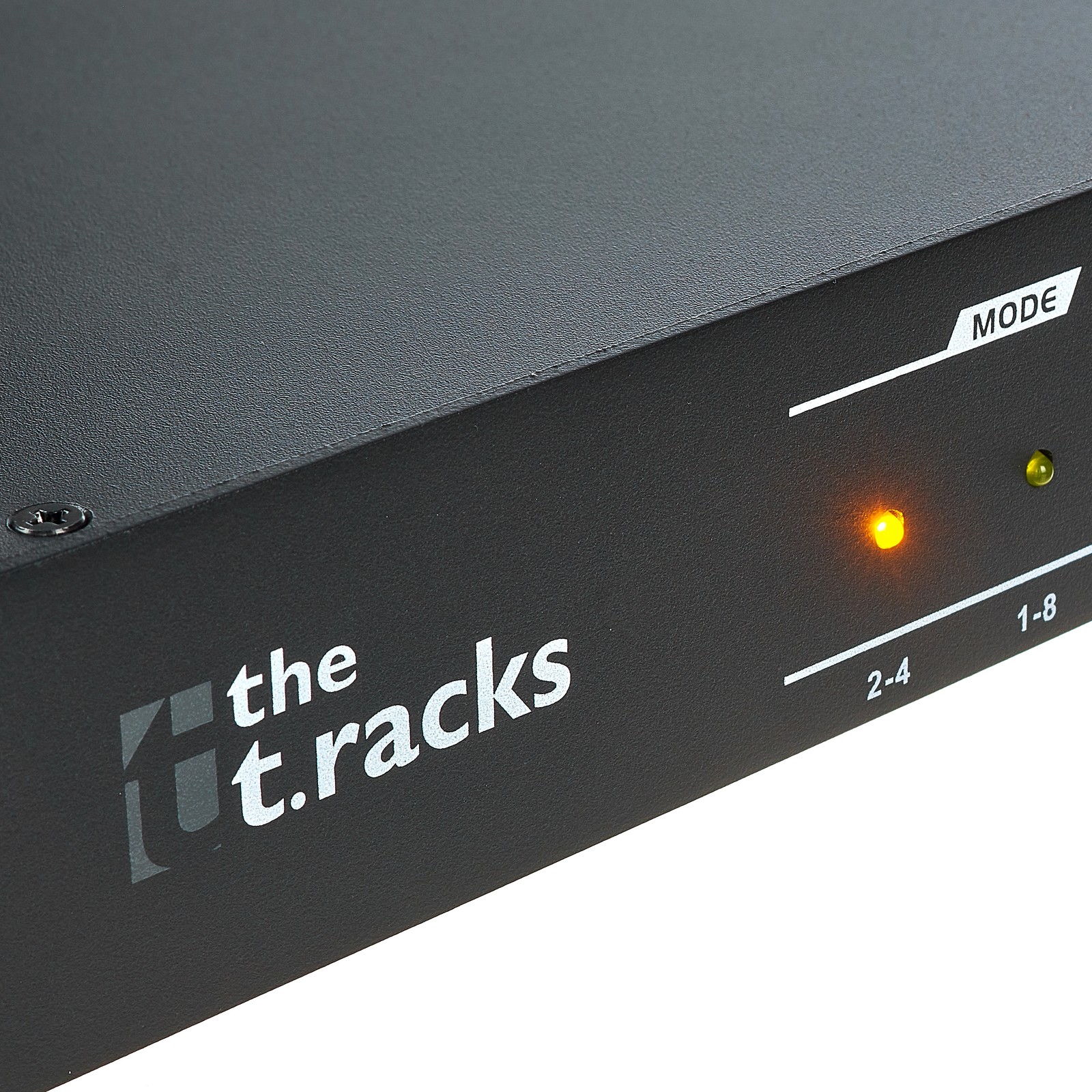 the t.racks DS2418 Audio Splitter 19"-Rack