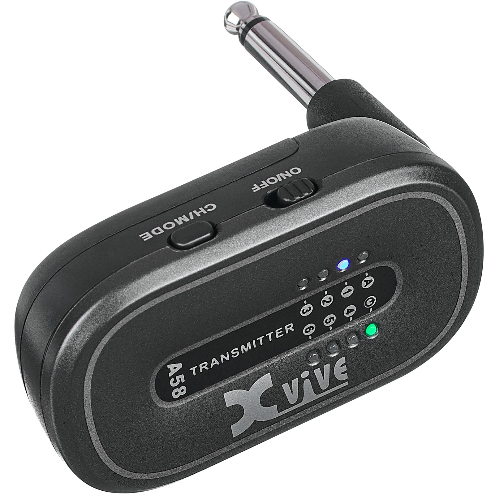 XVive A58T Wireless Guitar Transmitter