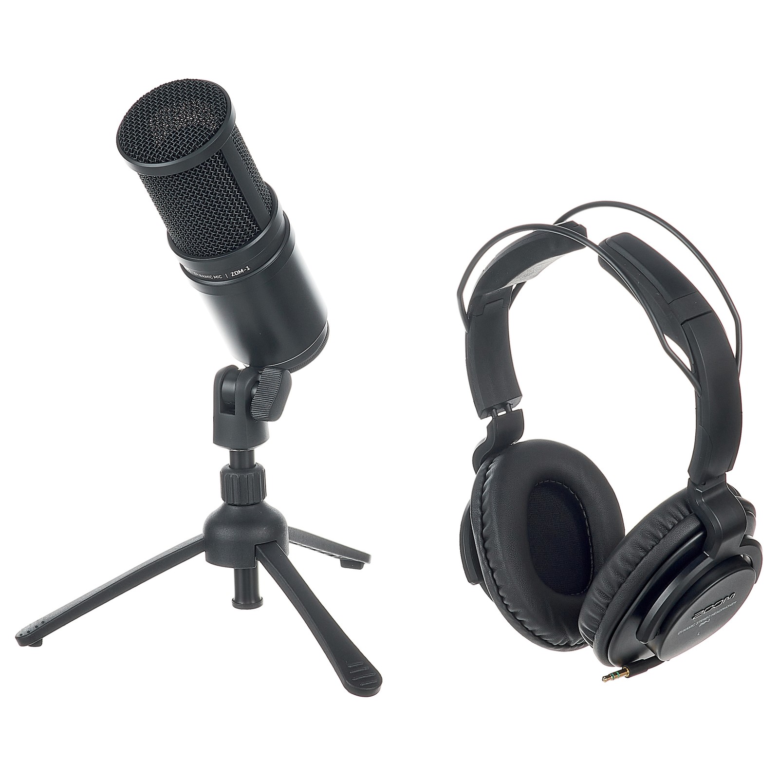 Zoom ZDM-1 dynamisches Großmembranmikrofon