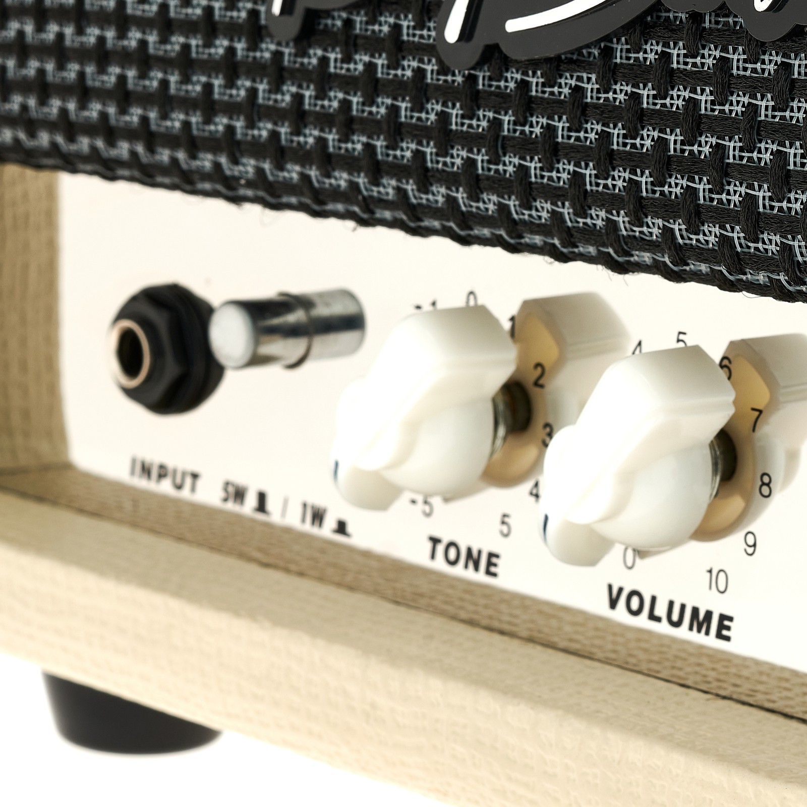 Harley Benton TUBE5 Head Potis