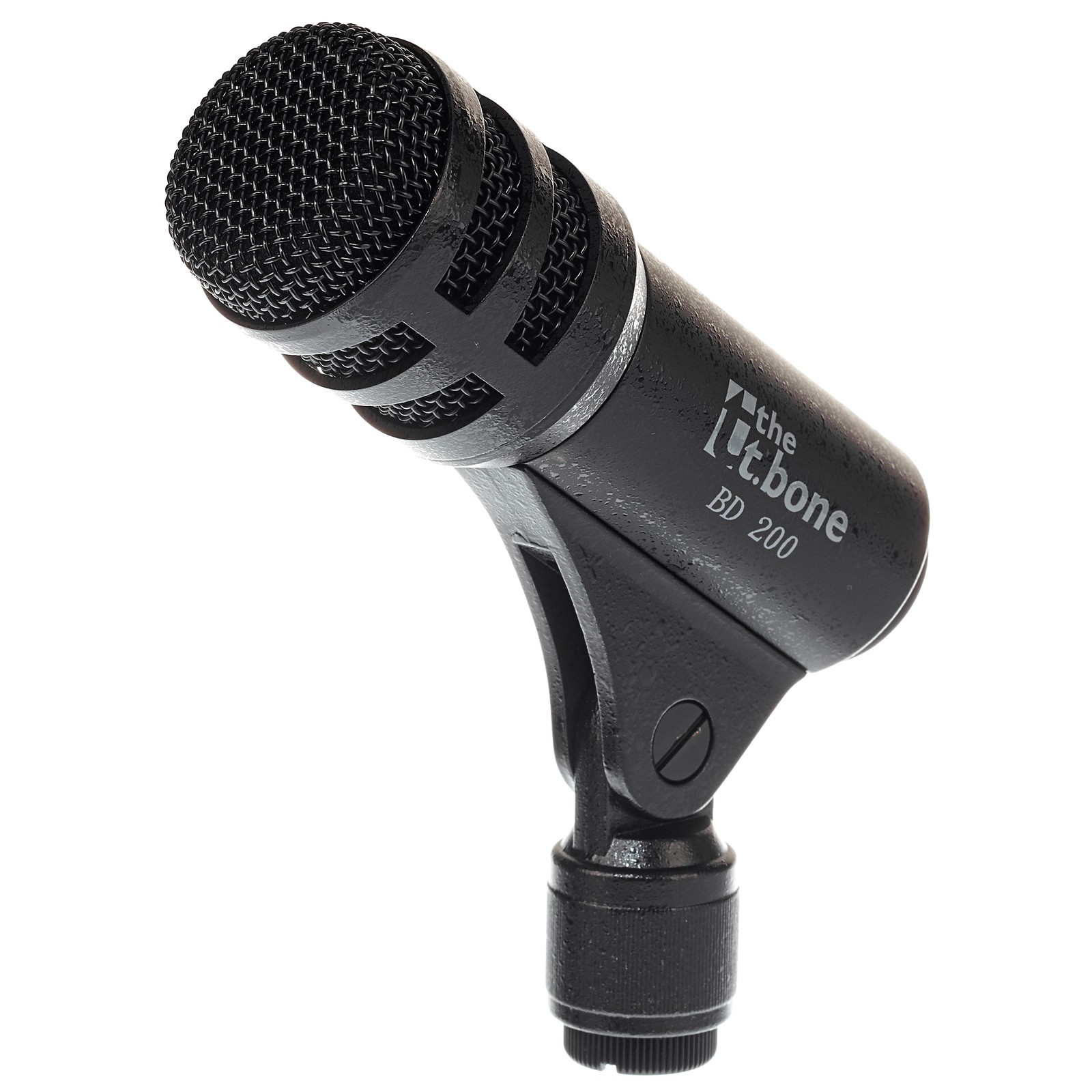 Microphone pour batterie the t.bone