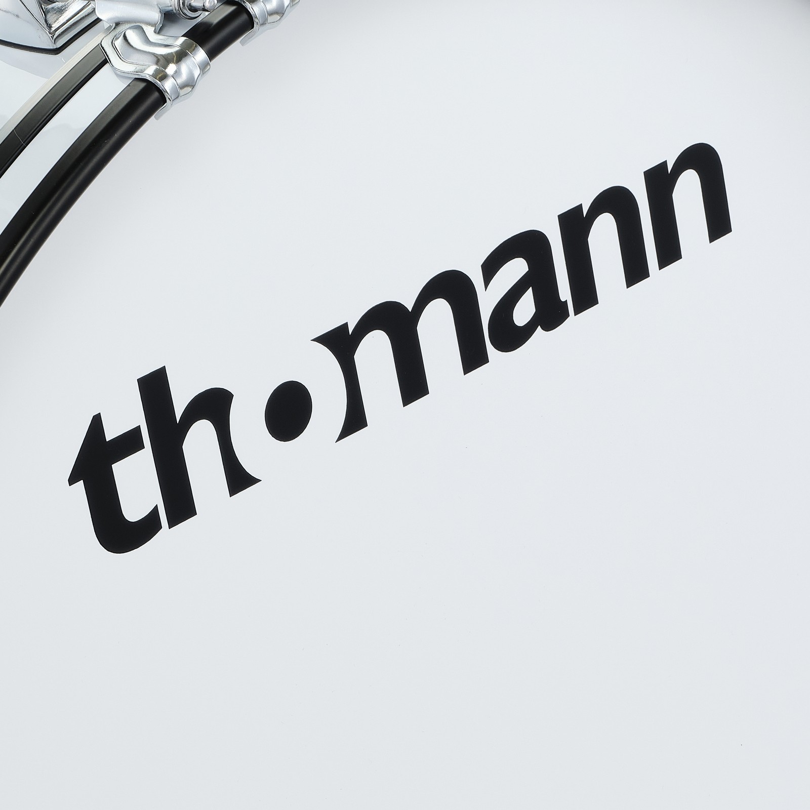 BD2614 Marching Bass Drum von Thomann 