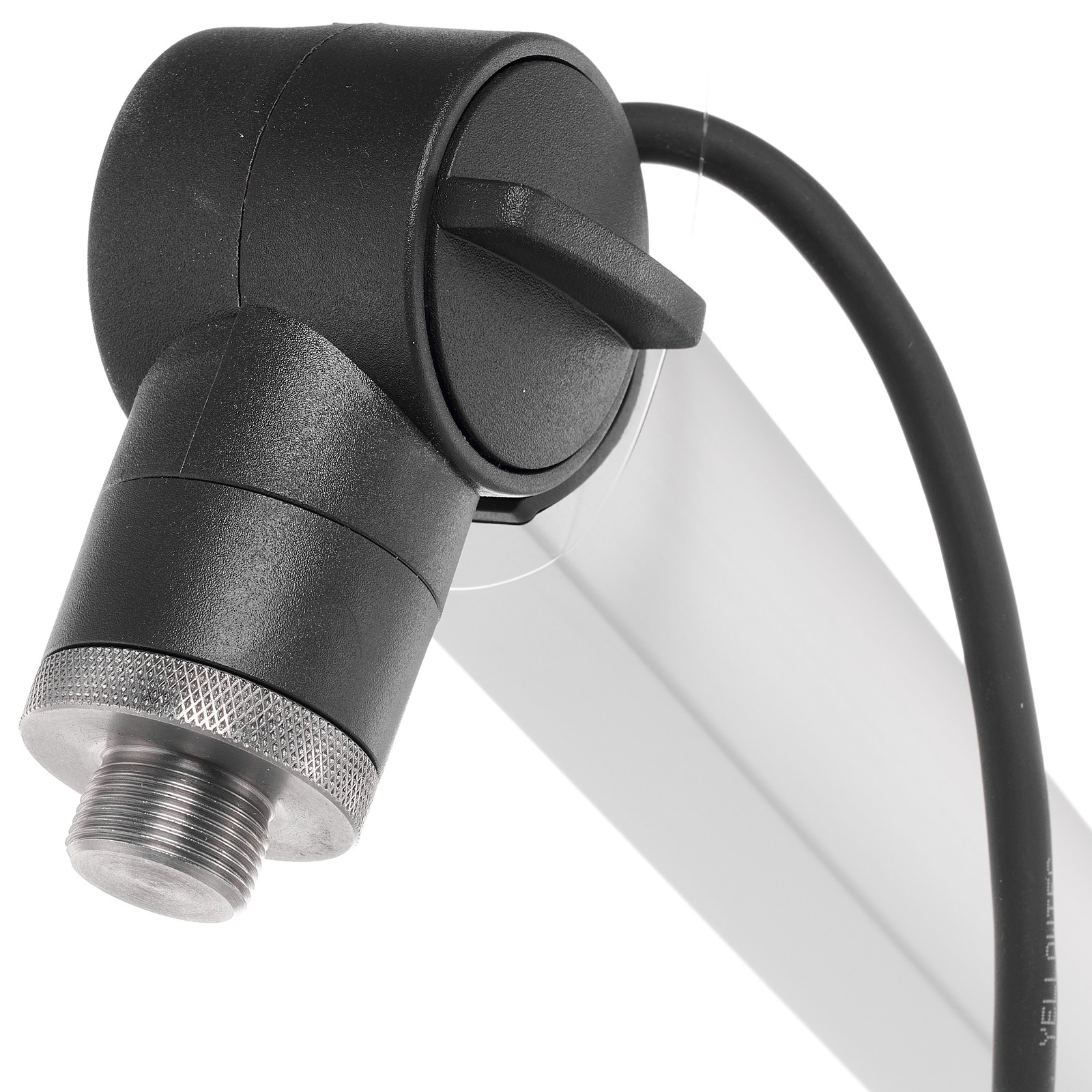 5/8" Gewinde des Yellowtec MiKA Mic Arm M Aluminium