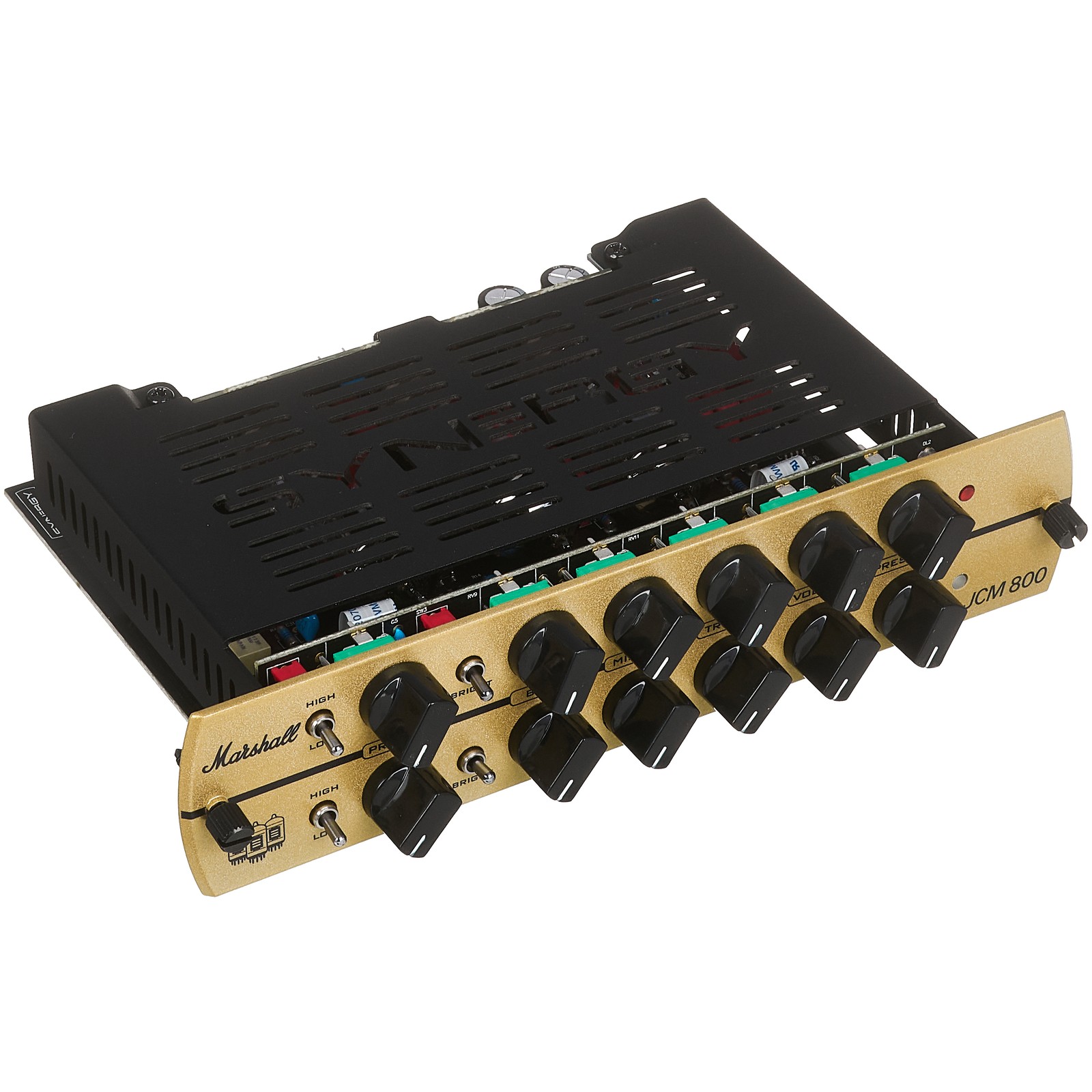 Synergy Marshall JCM 800 Preamp