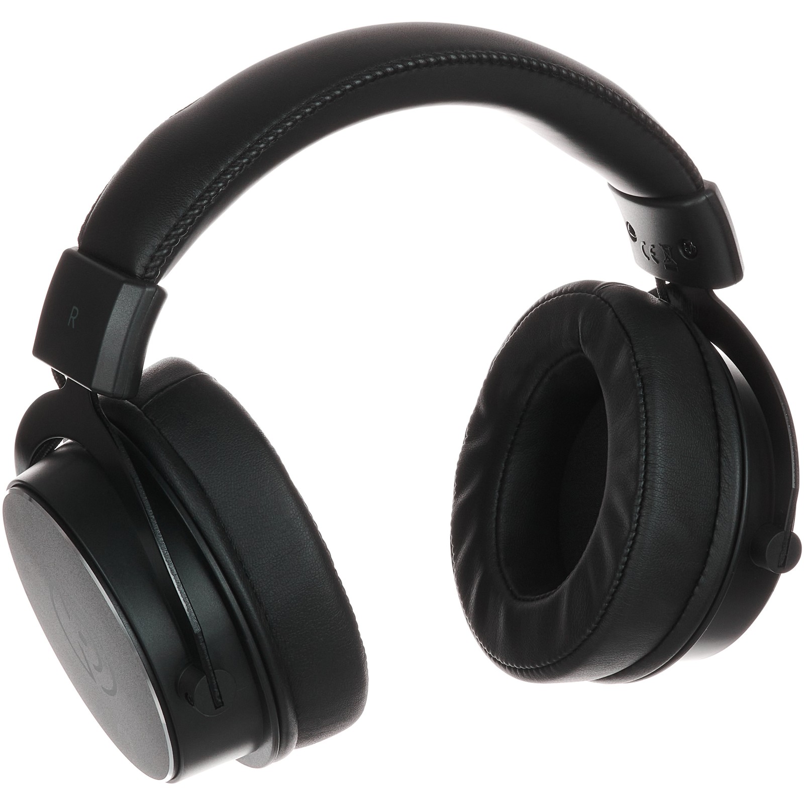 the t.bone HD 815 studio headphones