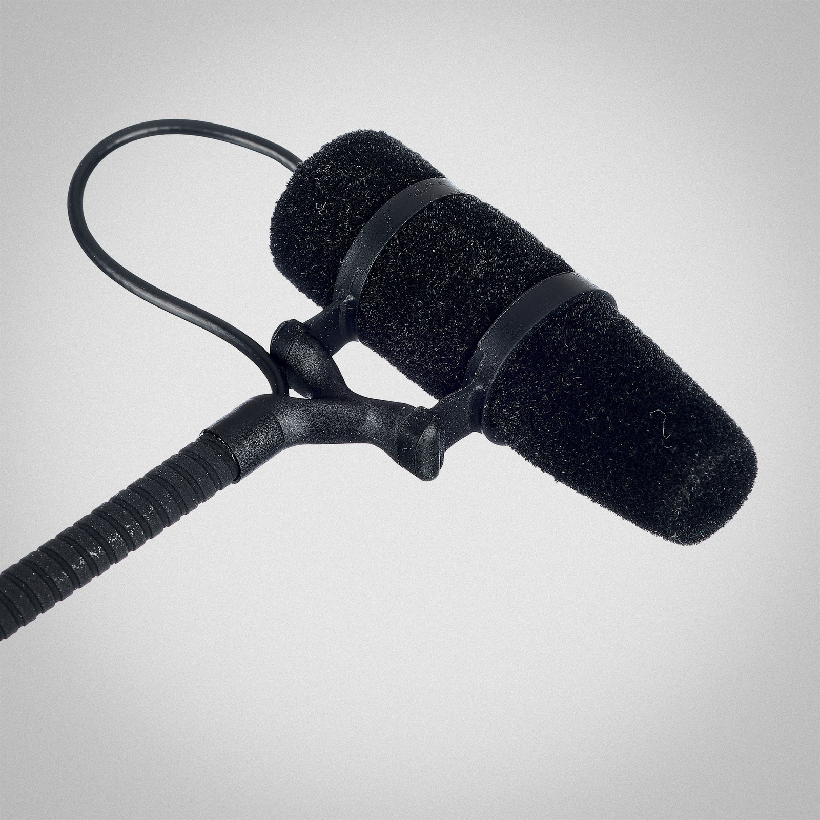 DPA 4099-DP-1-199-V, Kondensator-Anklippmikrofon für Violine