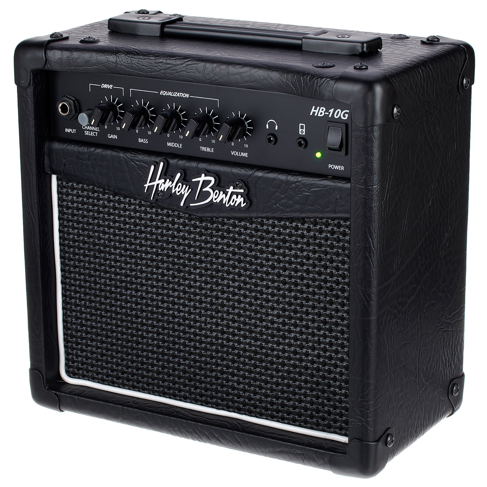 Harley Benton HB-10G Gitarren Combo