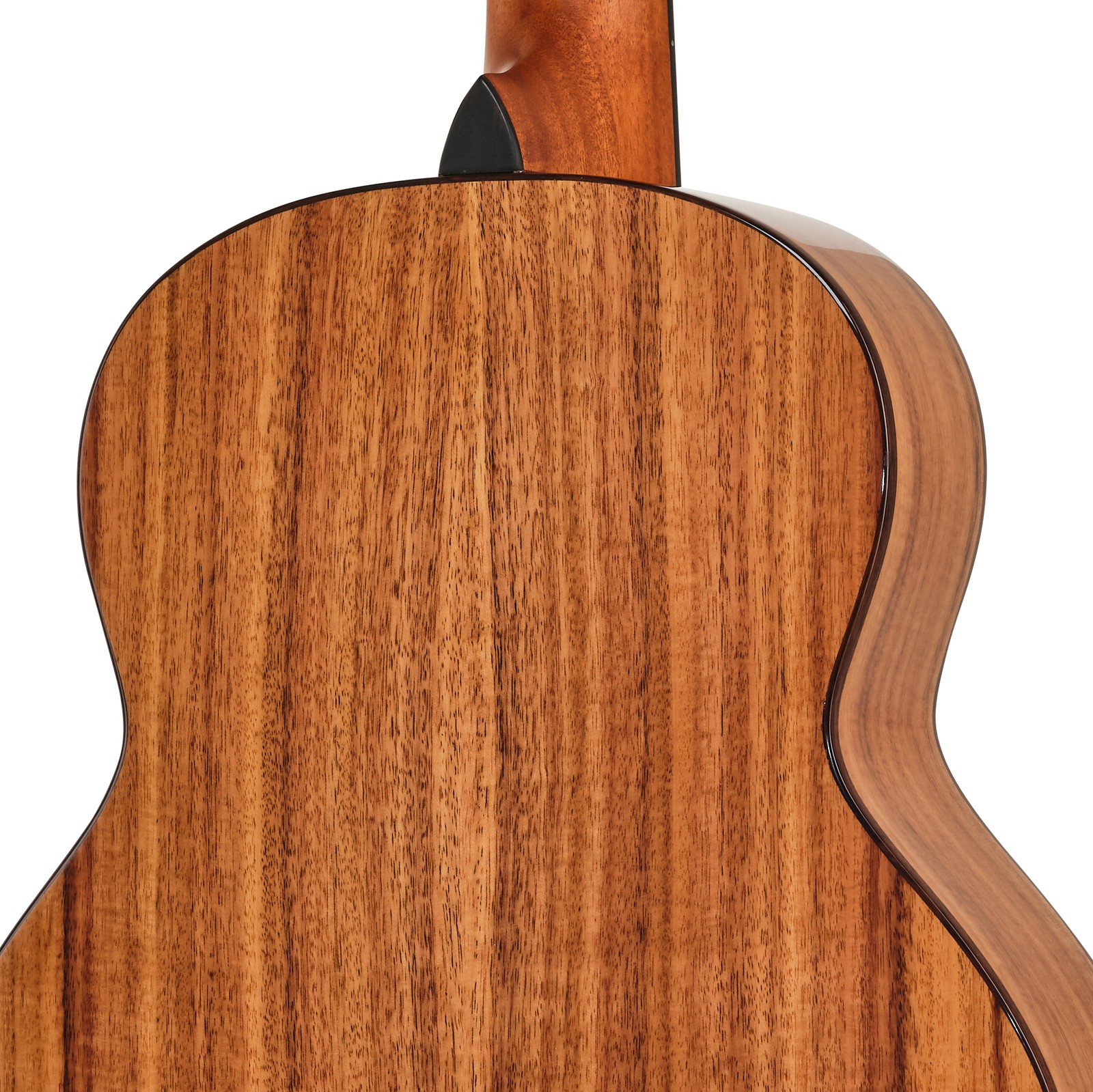 Kala KA-CT-SA-BG Baritone Ukulele neck joint