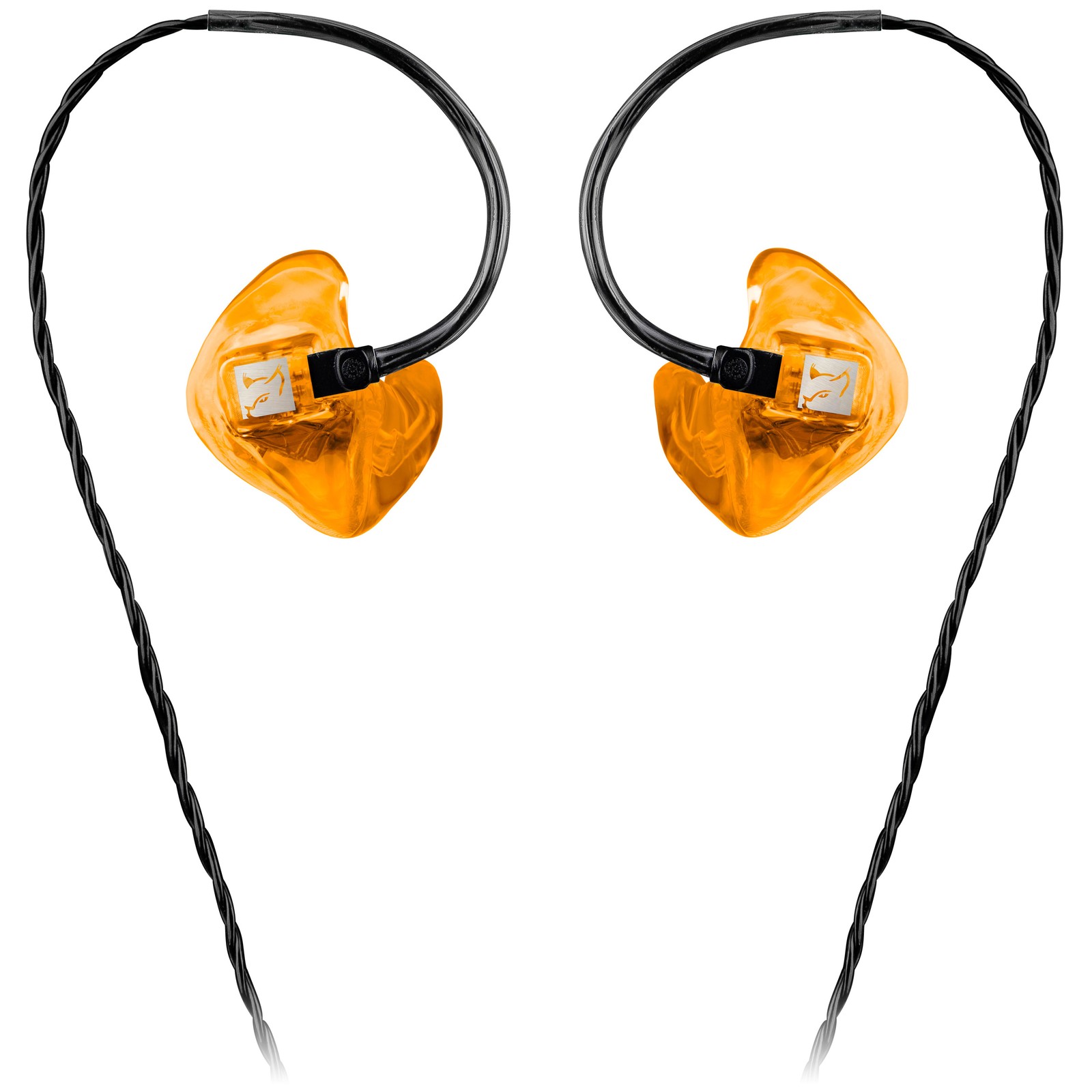 Écouteurs intra-auriculaires Hörluchs personnalisables