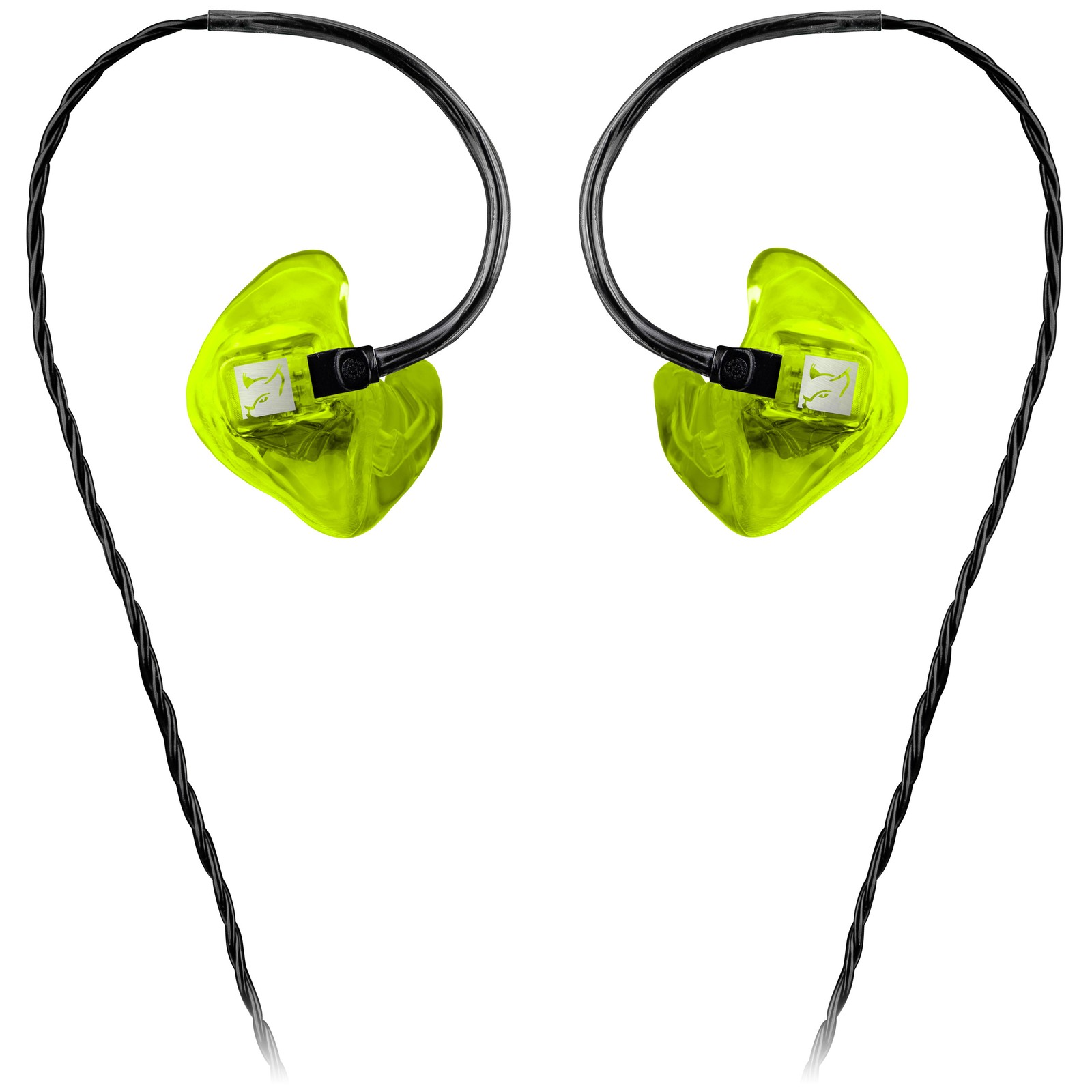 Écouteurs intra-auriculaires Hörluchs personnalisables