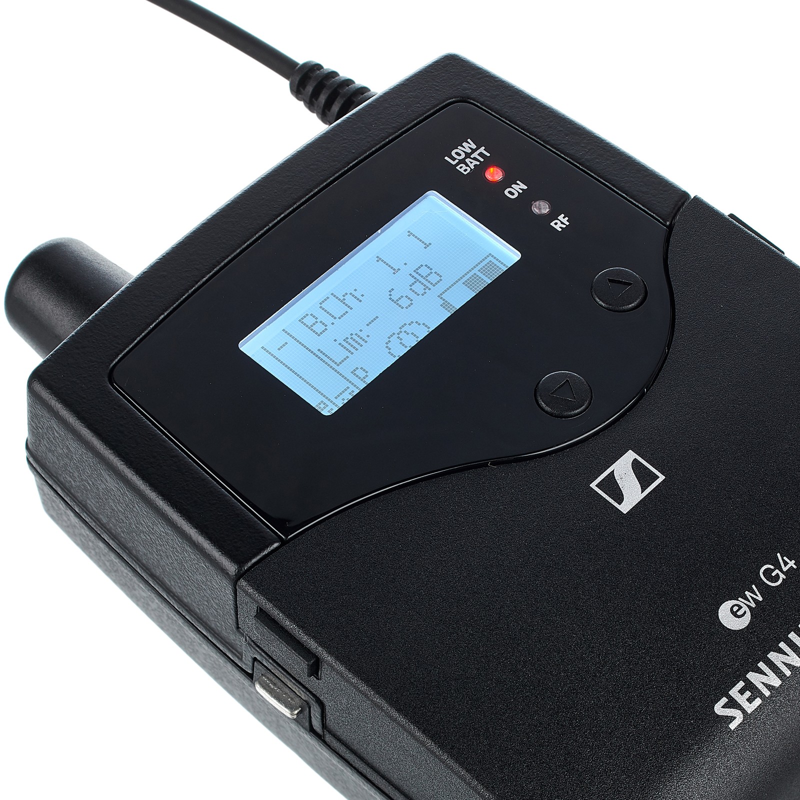Sennheiser EK IEM G4 bodypack receiver