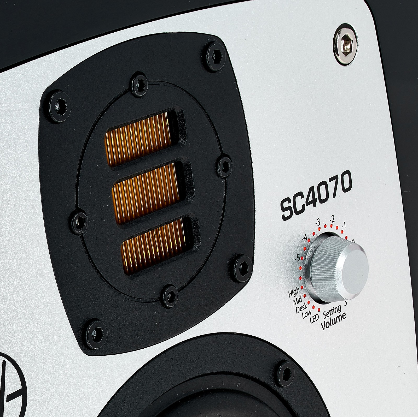 EVE Audio SC4070 Tweeter Speaker