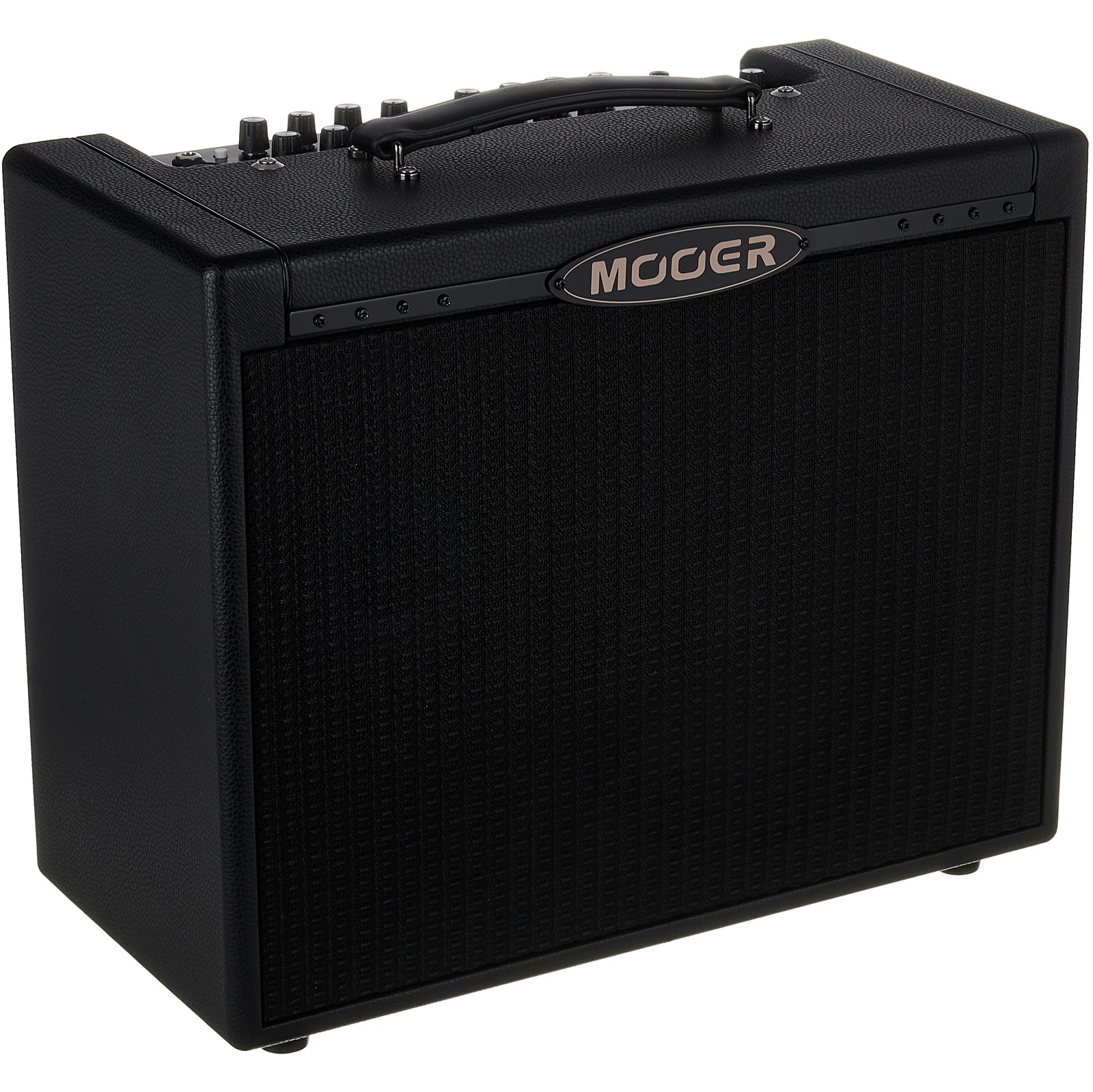 Mooer SD 50A Acoust. Guitar Combo