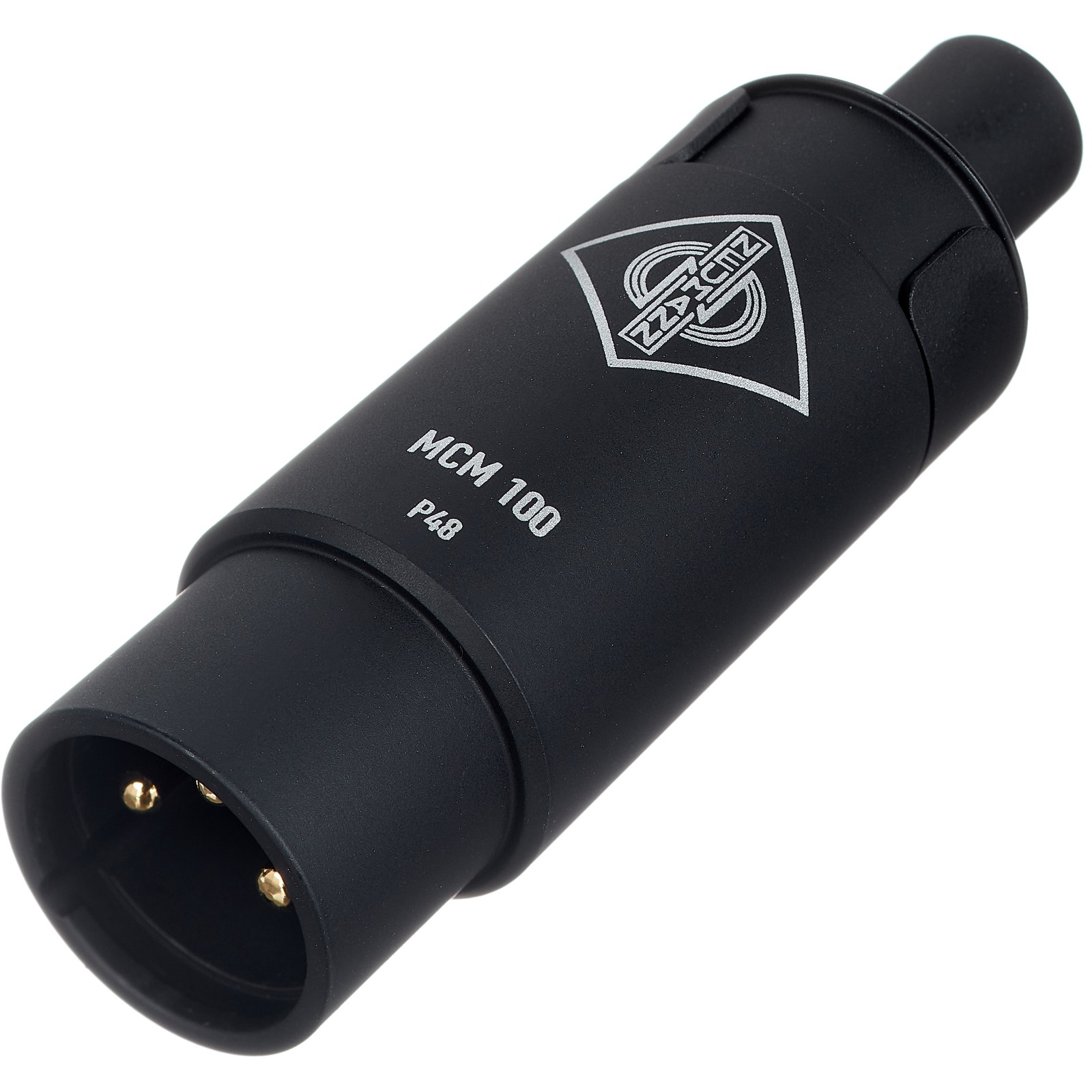 Neumann MCM 114 Set High Strings MCM 100 Ausgangsstufe