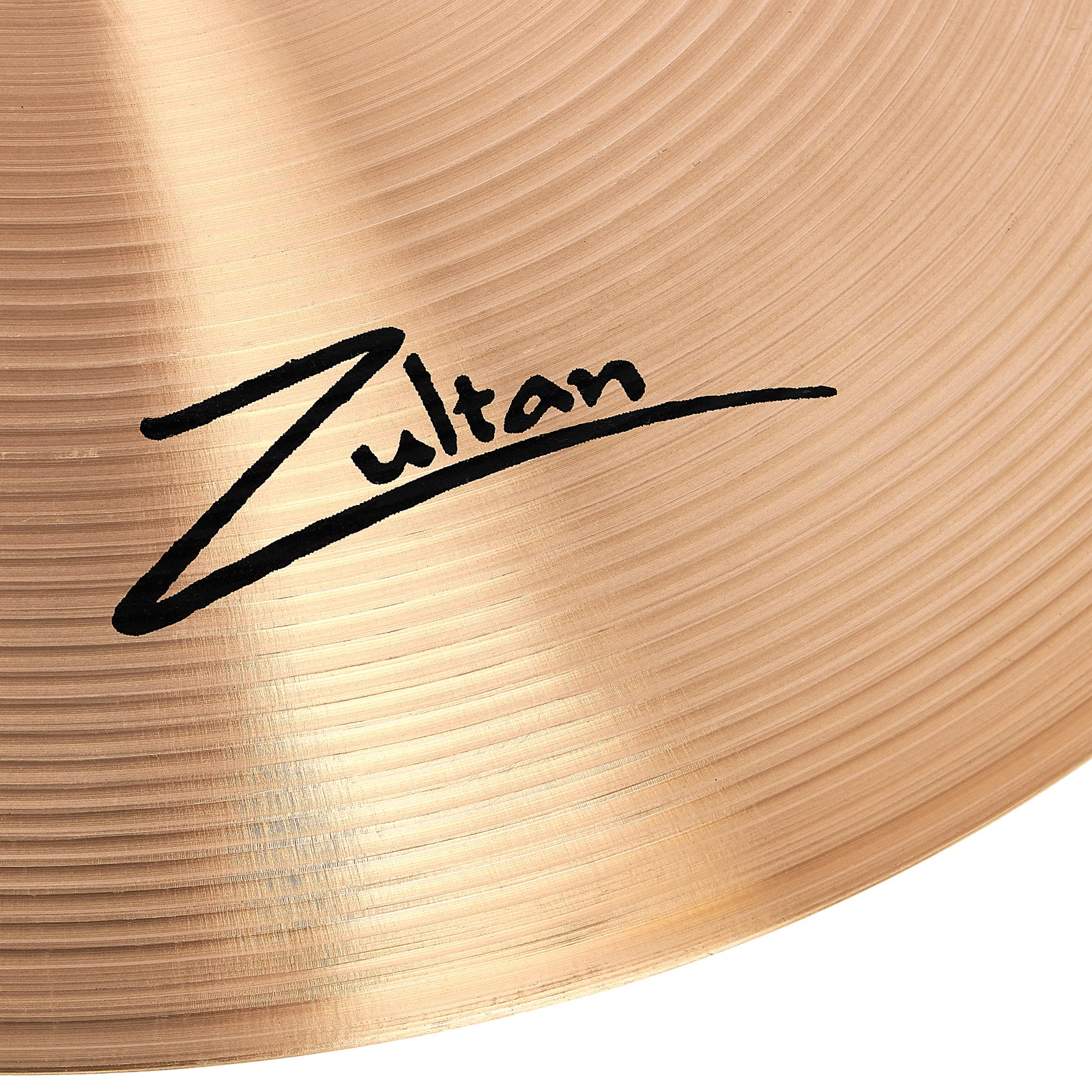 12" Aja Splash von Zultan