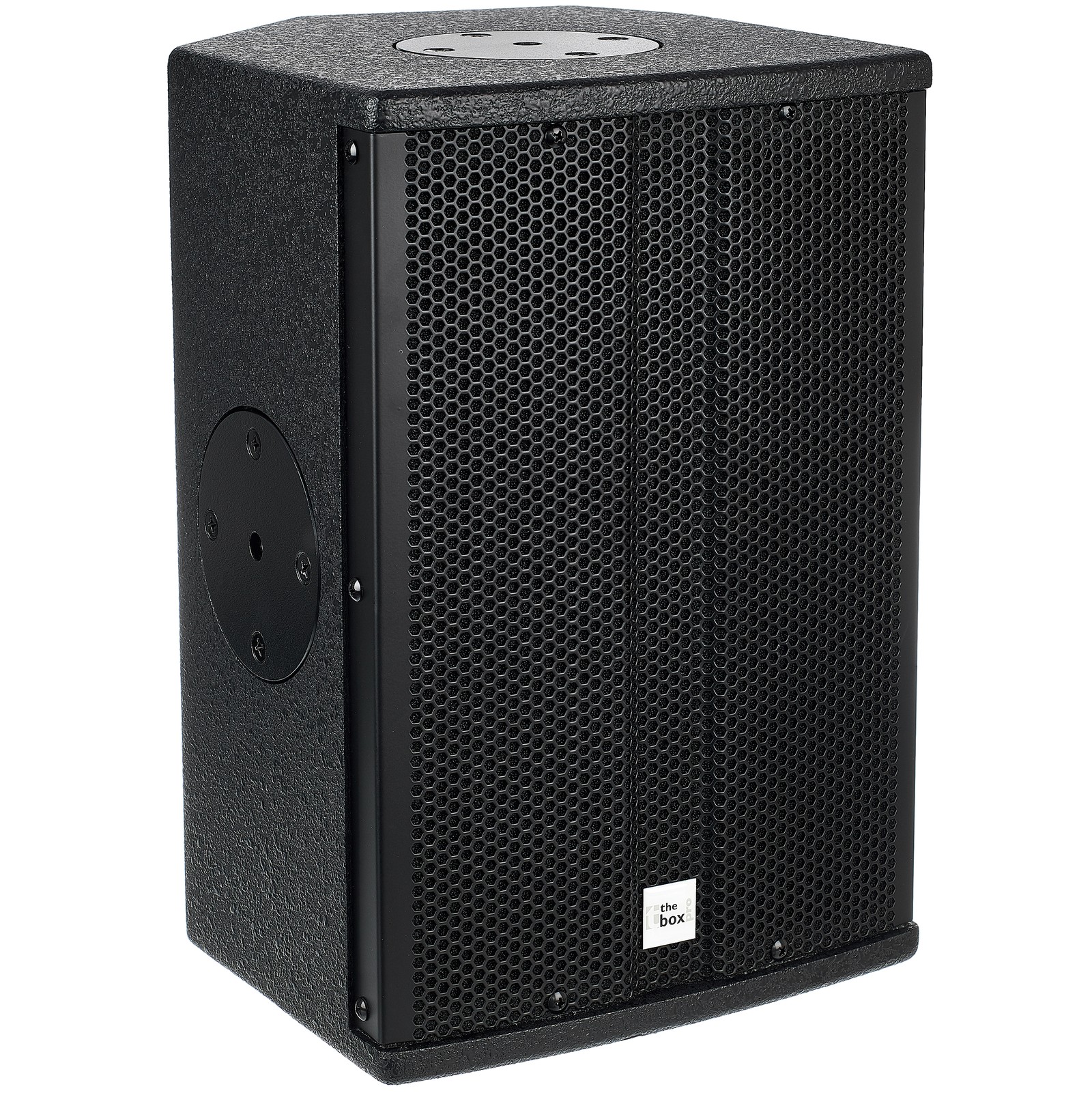Aktive the box pro Achat 108 CXA Neodym Box