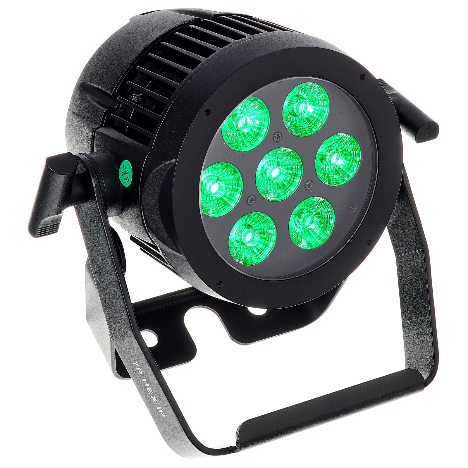 ADJ 7P HEX IP Outdoor Scheinwerfer