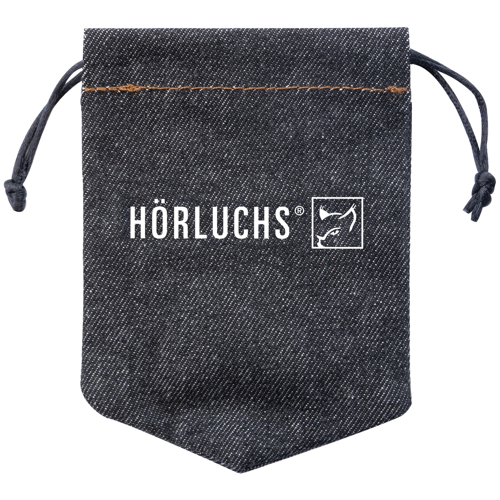 Box for Hörluchs in-ear headphones