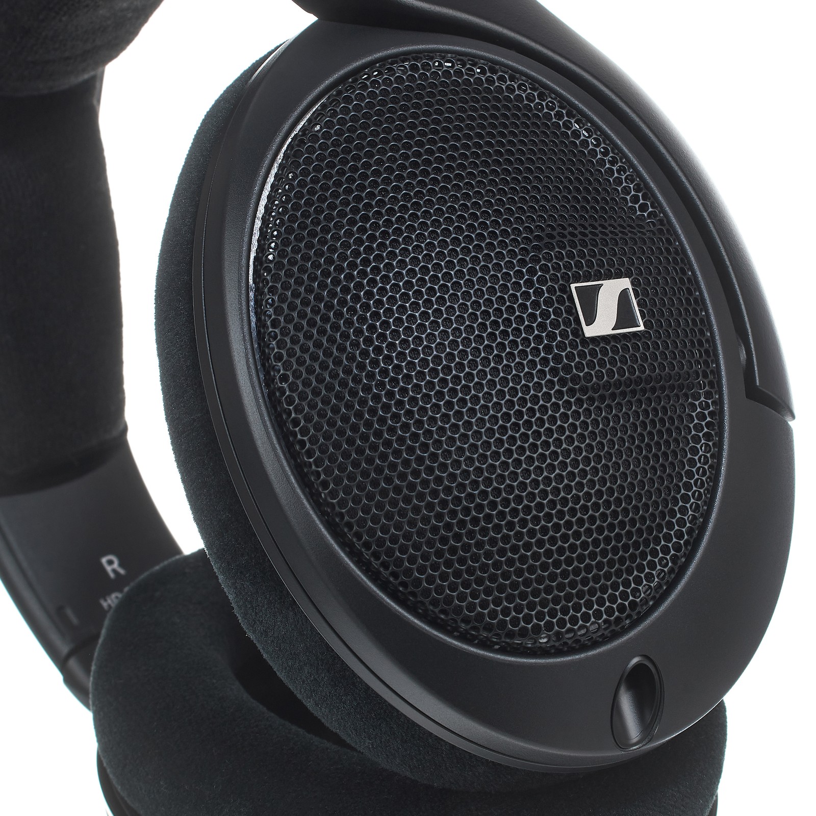 Sennheiser HD 560S, Logo