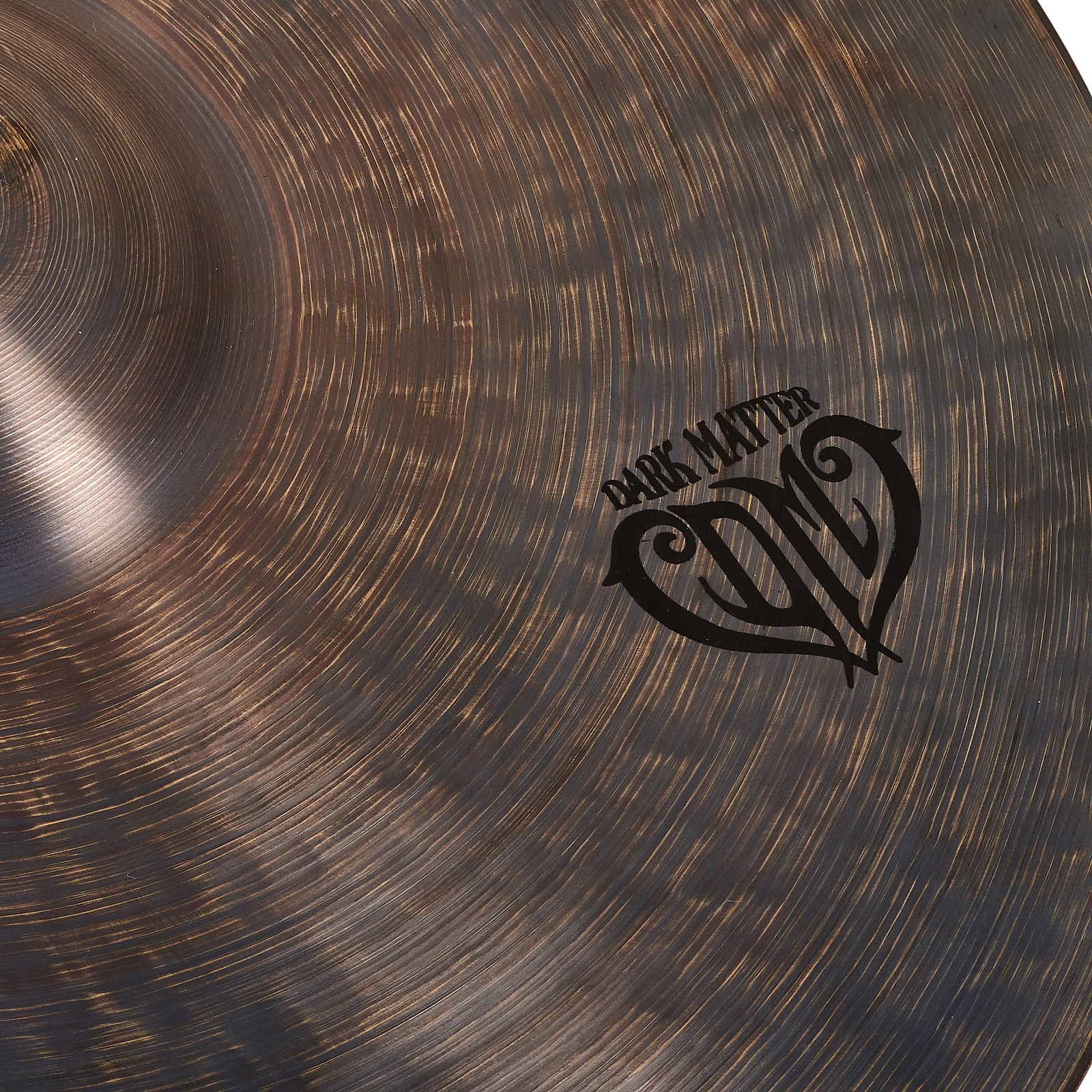Zultan Dark Matter hi-hat
