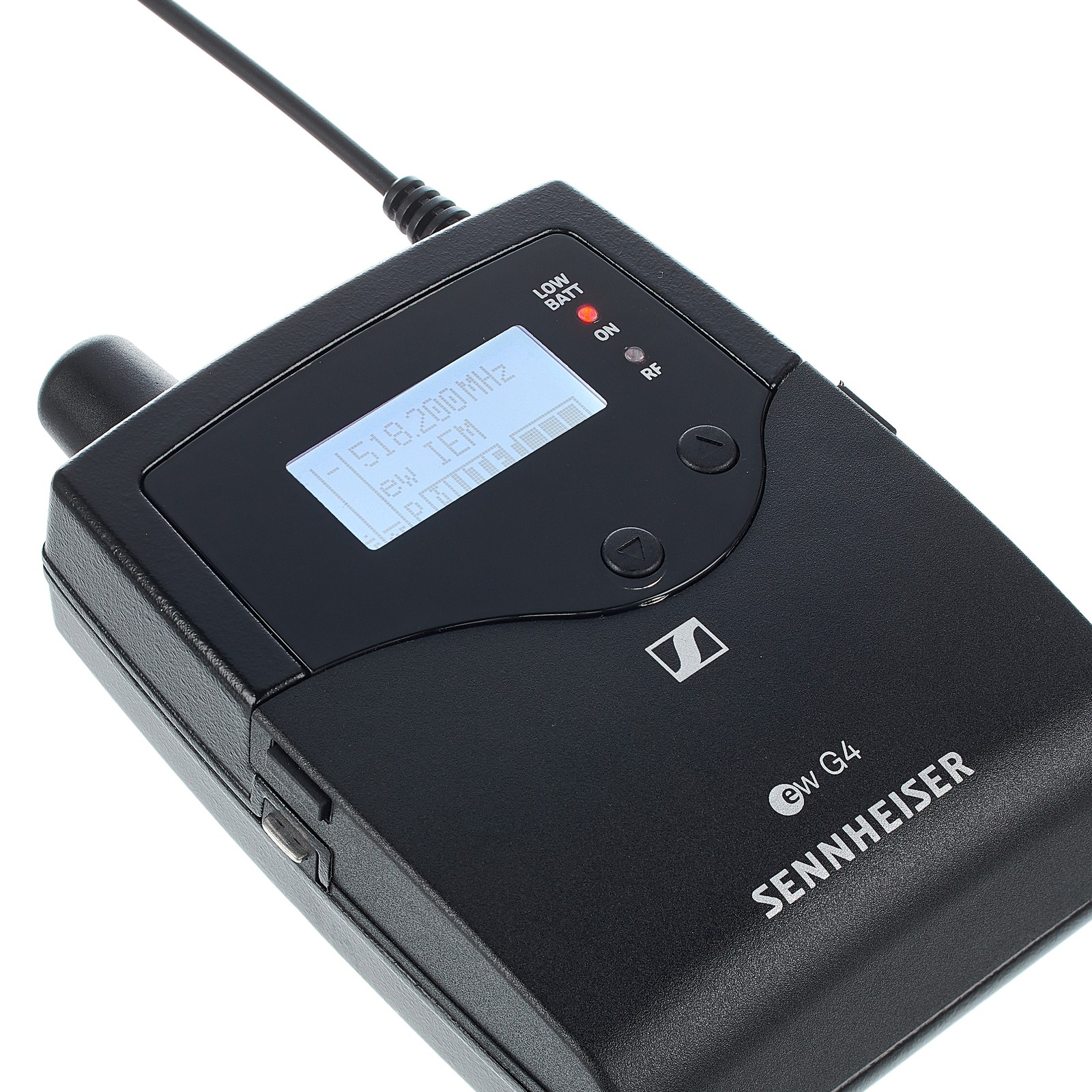 UHF bodypack receiver (EK IEM G4)