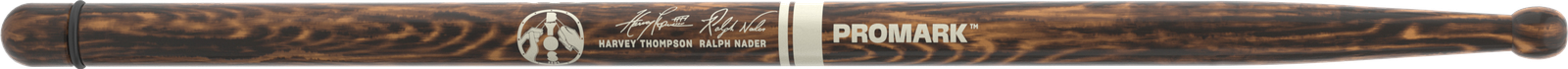 Pro Mark BYOS Fire Grain Hickory Drumstick