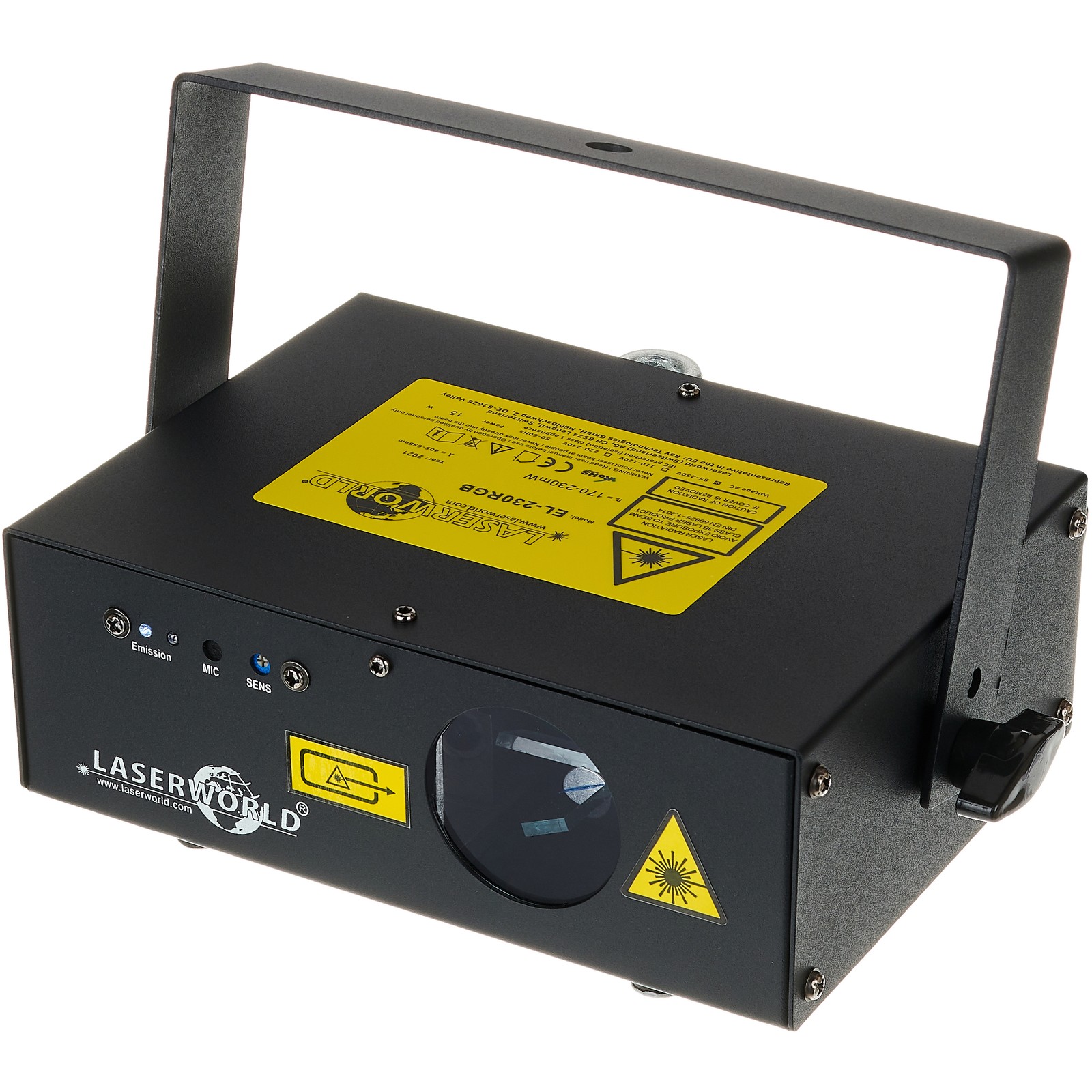Laserworld EL-230RGB MKII