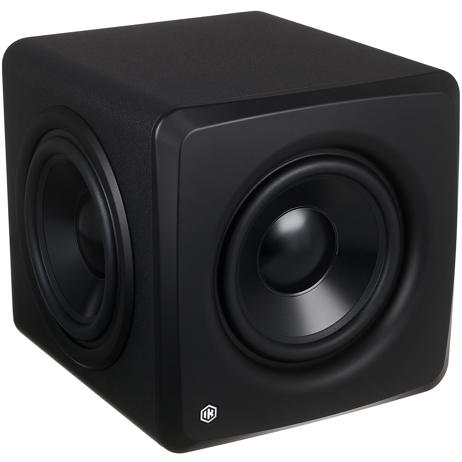 IK Multimedia iLoud Sub, self-calibrating monitor subwoofer