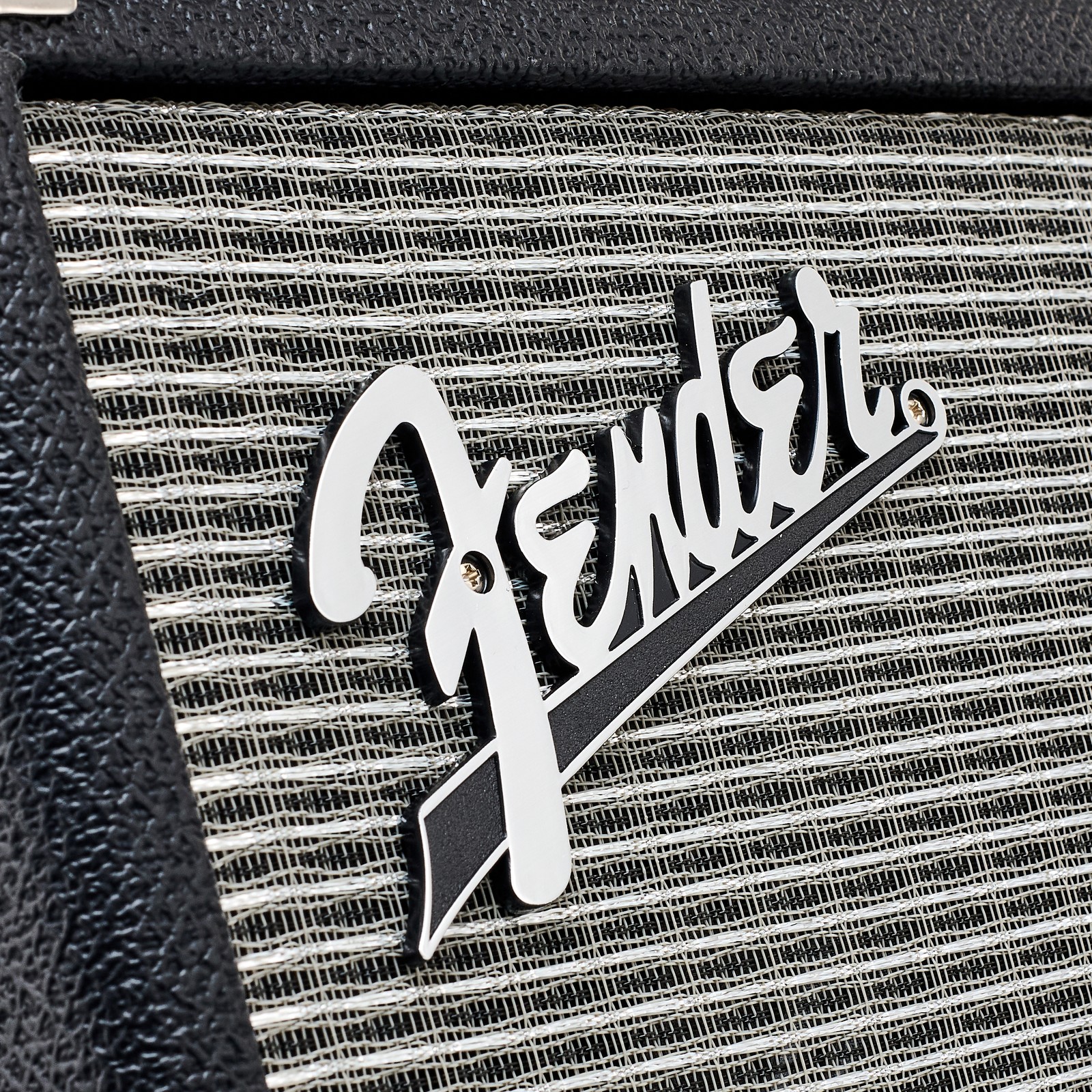 Fender Rumble 100 V3, Bass Combo
