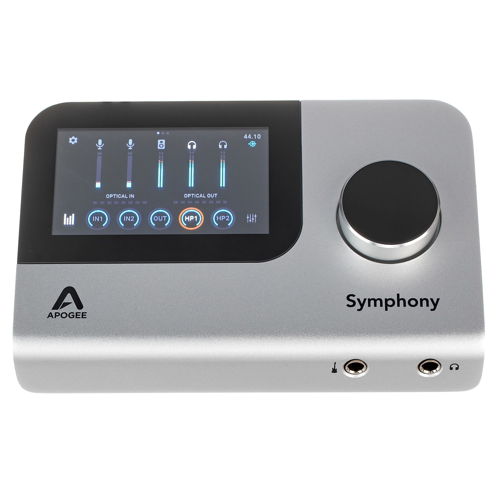 Apogee Symphony Desktop Interfaz de audio USB-C