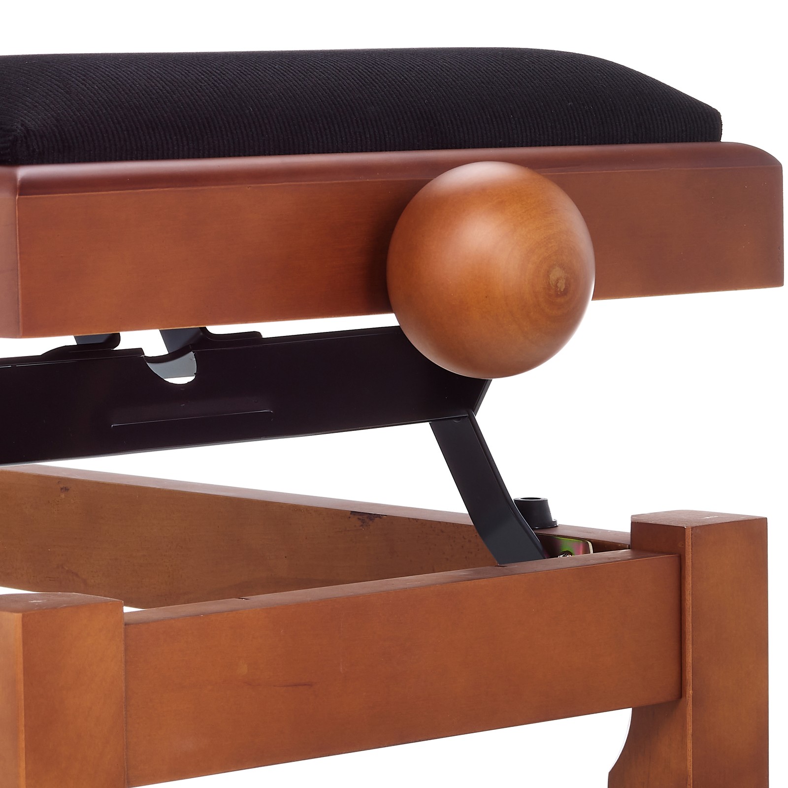 Detailansicht der Thomann KB-15MPM Klavierbank