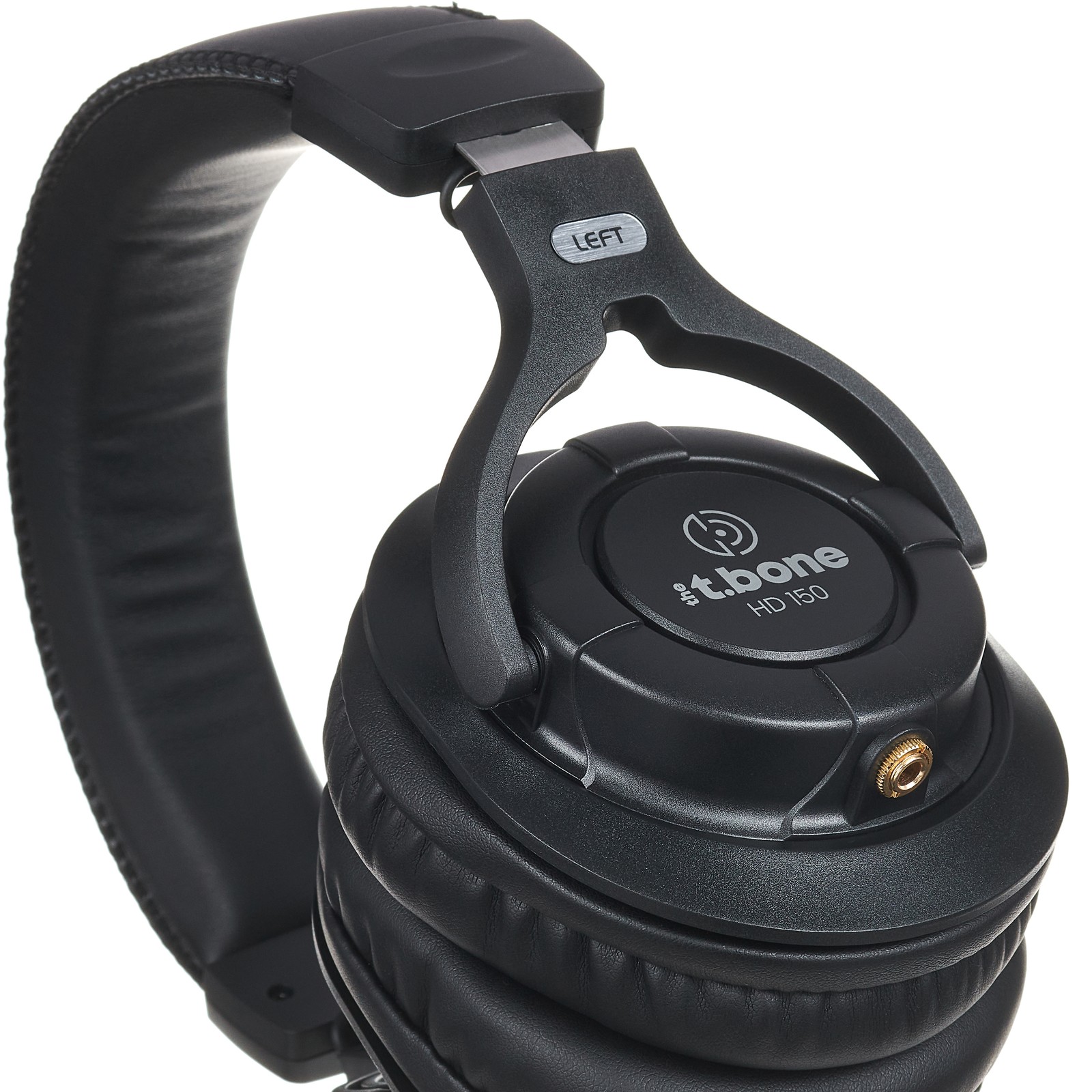 Cuffie per batterie elettriche the t.bone HD 150