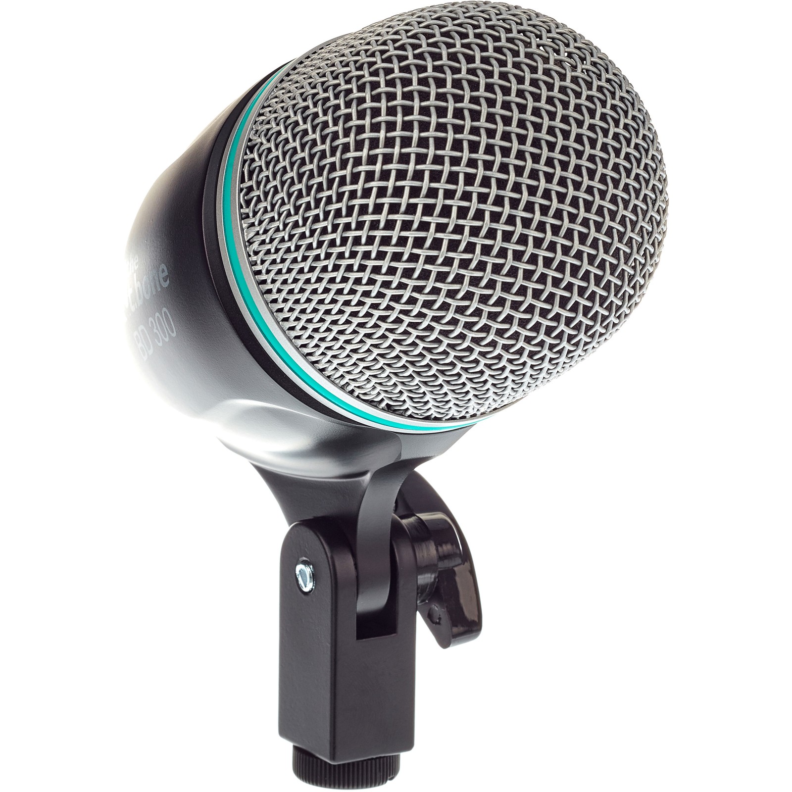 the t.bone BD 300 bass drum microphone