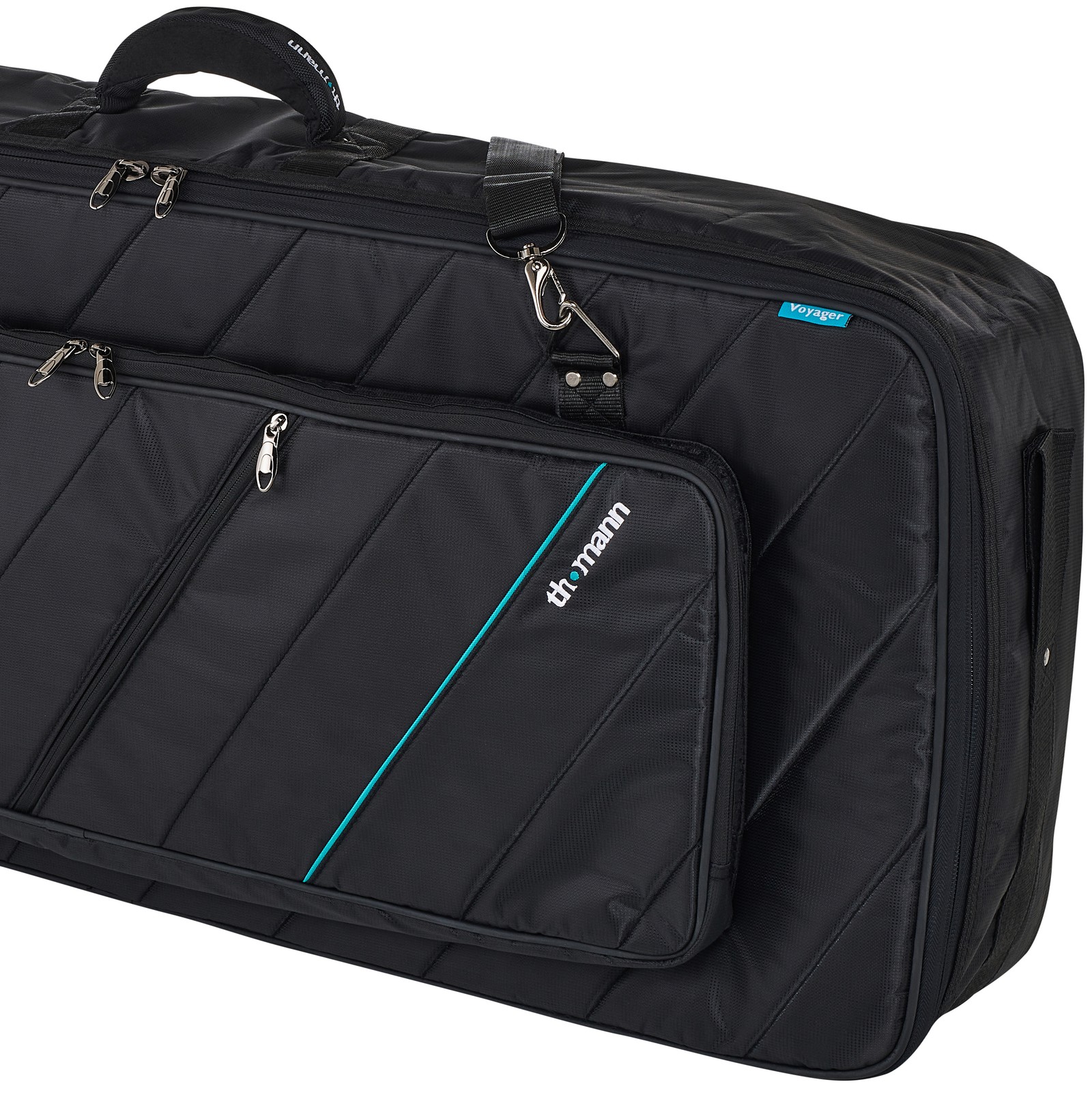 Thomann Voyager Keyboard 1 gig bag