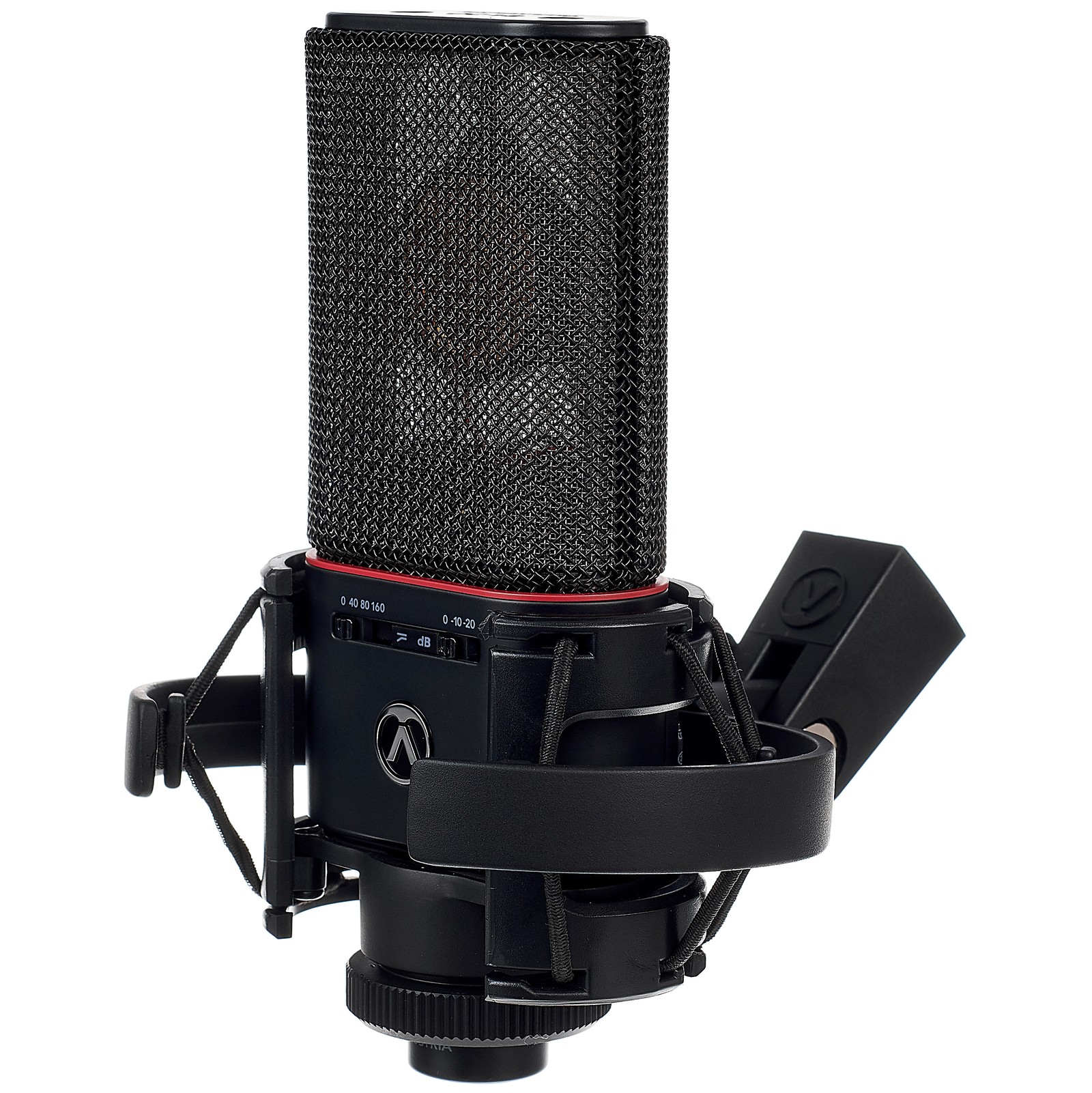 Austrian Audio OC18 Studio Set, Spinne