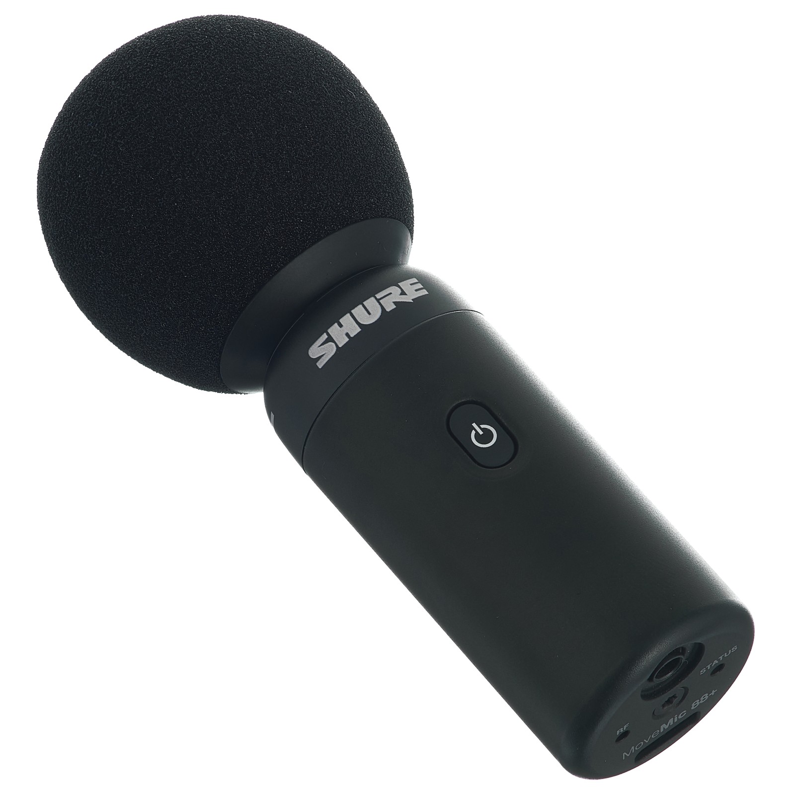 Shure MoveMic 88+ microphone