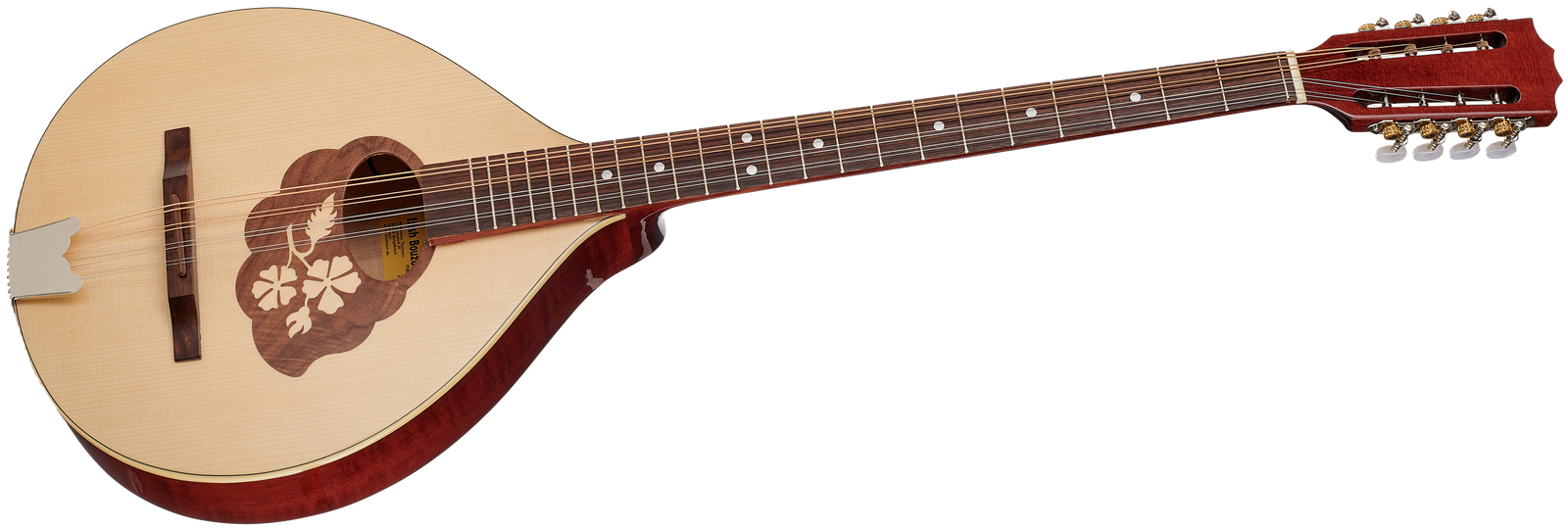 Thomann Irish Bouzouki M1089-P