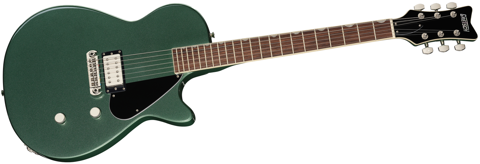 E-Gitarre Gretsch Electromatic Jet Club 1 SO