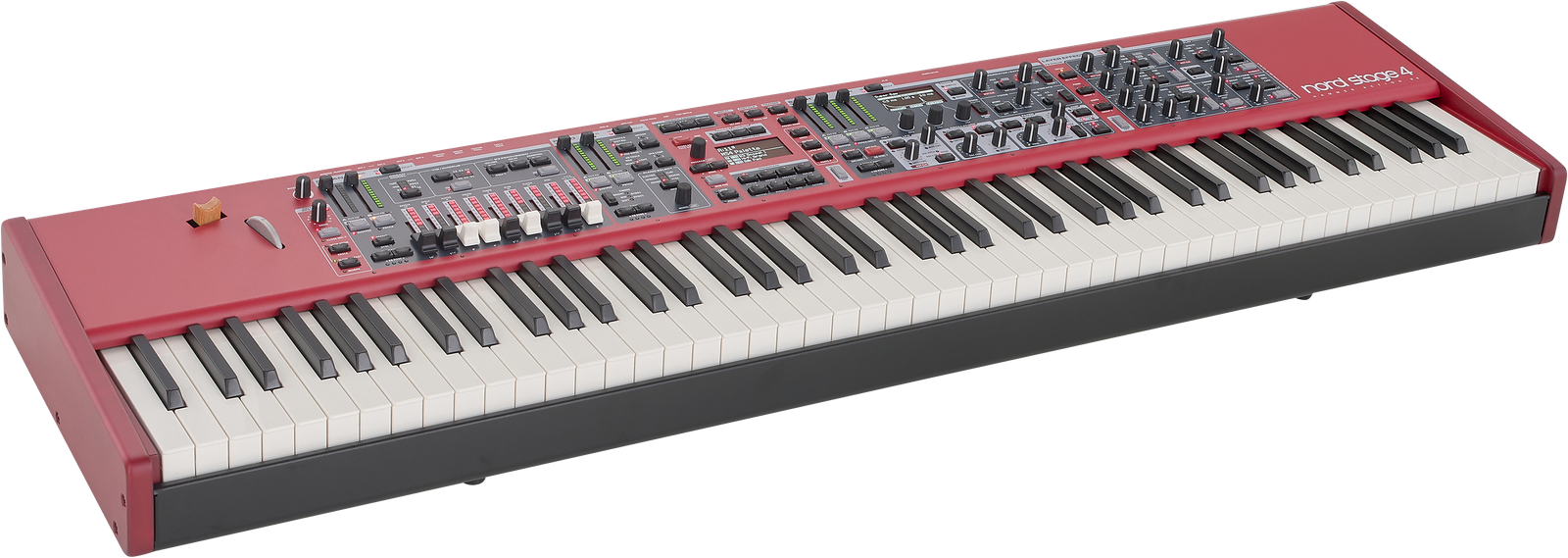 Clavia Nord Stage 4 88 electric piano