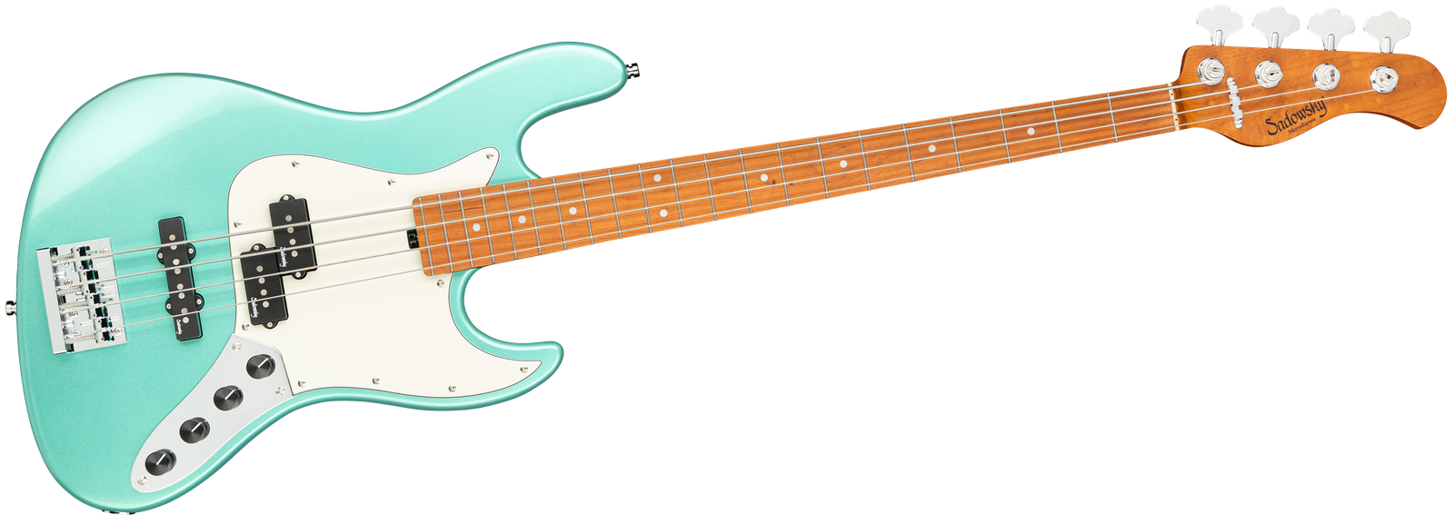 Sadowsky MetroExp21 HybPJ4 RM SGM E-Bass