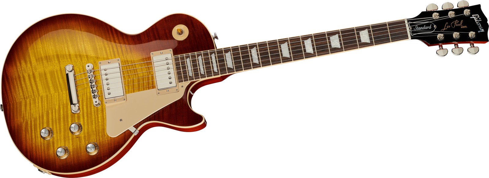 Gibson Les Paul Standard 60s IT Electric Guitar