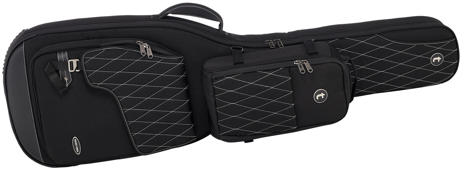 Thomann SafeCase 80 E-Bass Bag