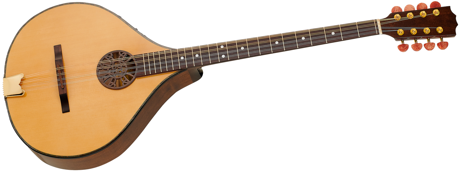 Thomann Irish Concert Bouzouki PU