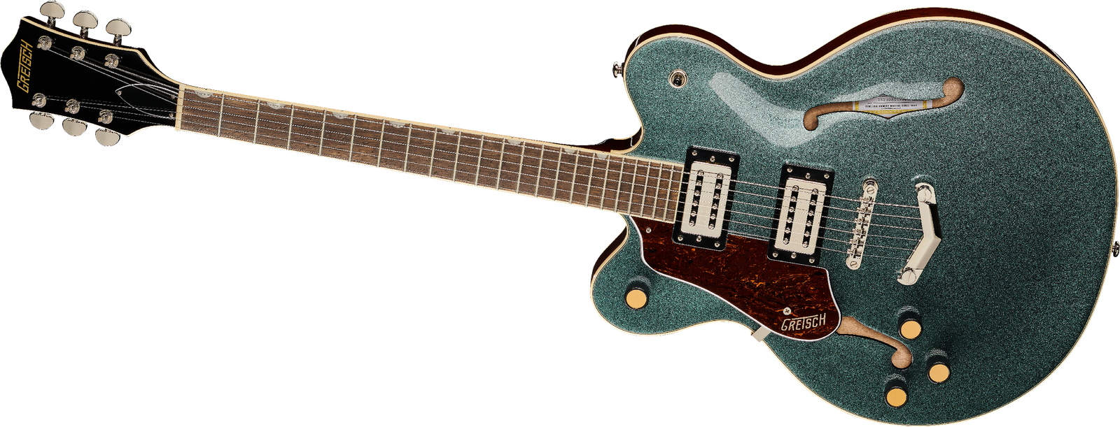 E-Gitarre Gretsch G2622 Streamliner GM LH