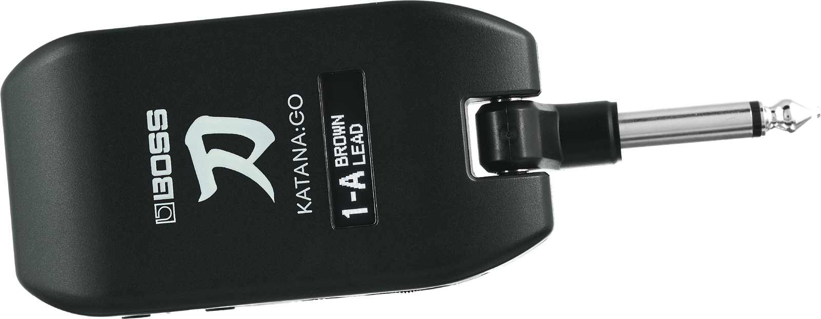 Boss Katana Go Headphone Amp Kopfhörerverstärker