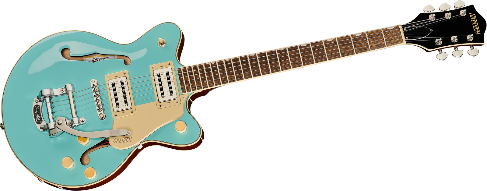 Gretsch G2655T TP Streamliner