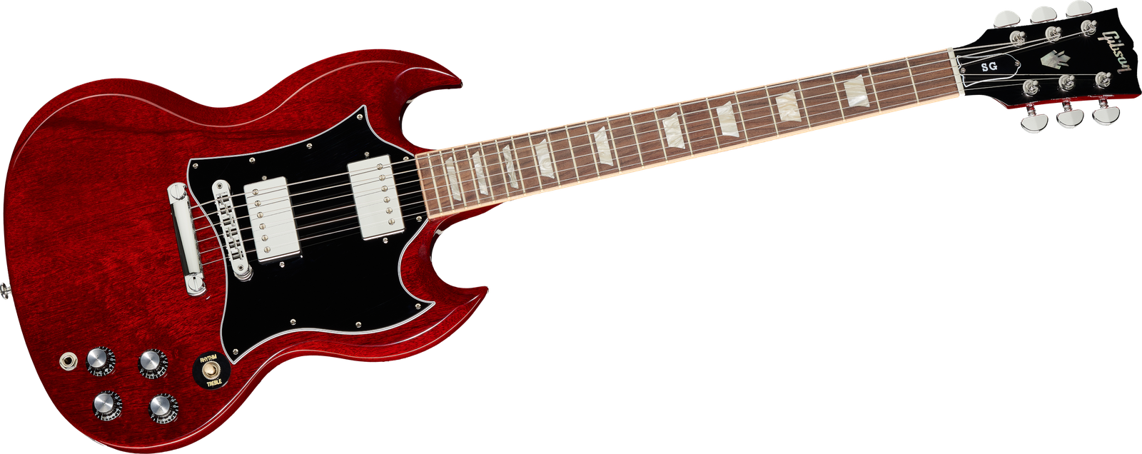 Gibson SG Standard HC