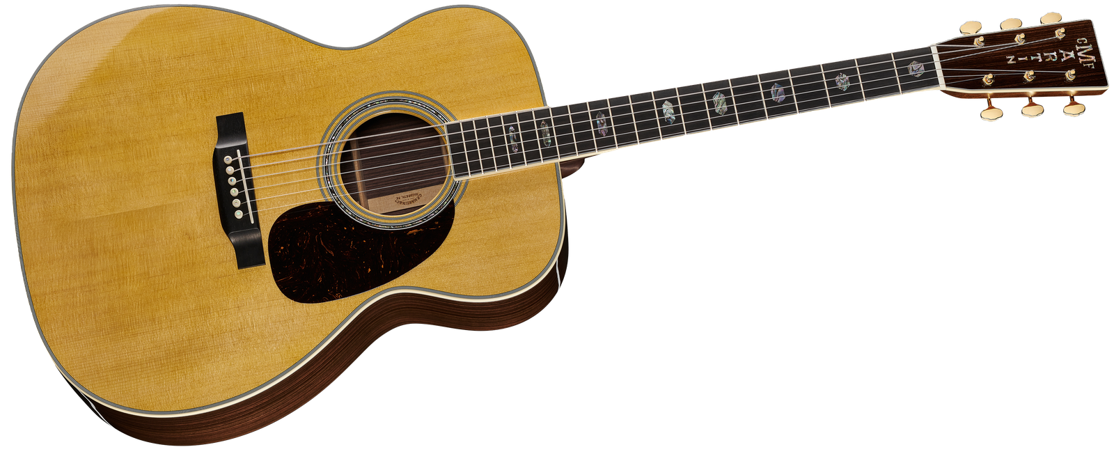 Guitare acoustique martin Guitar J40